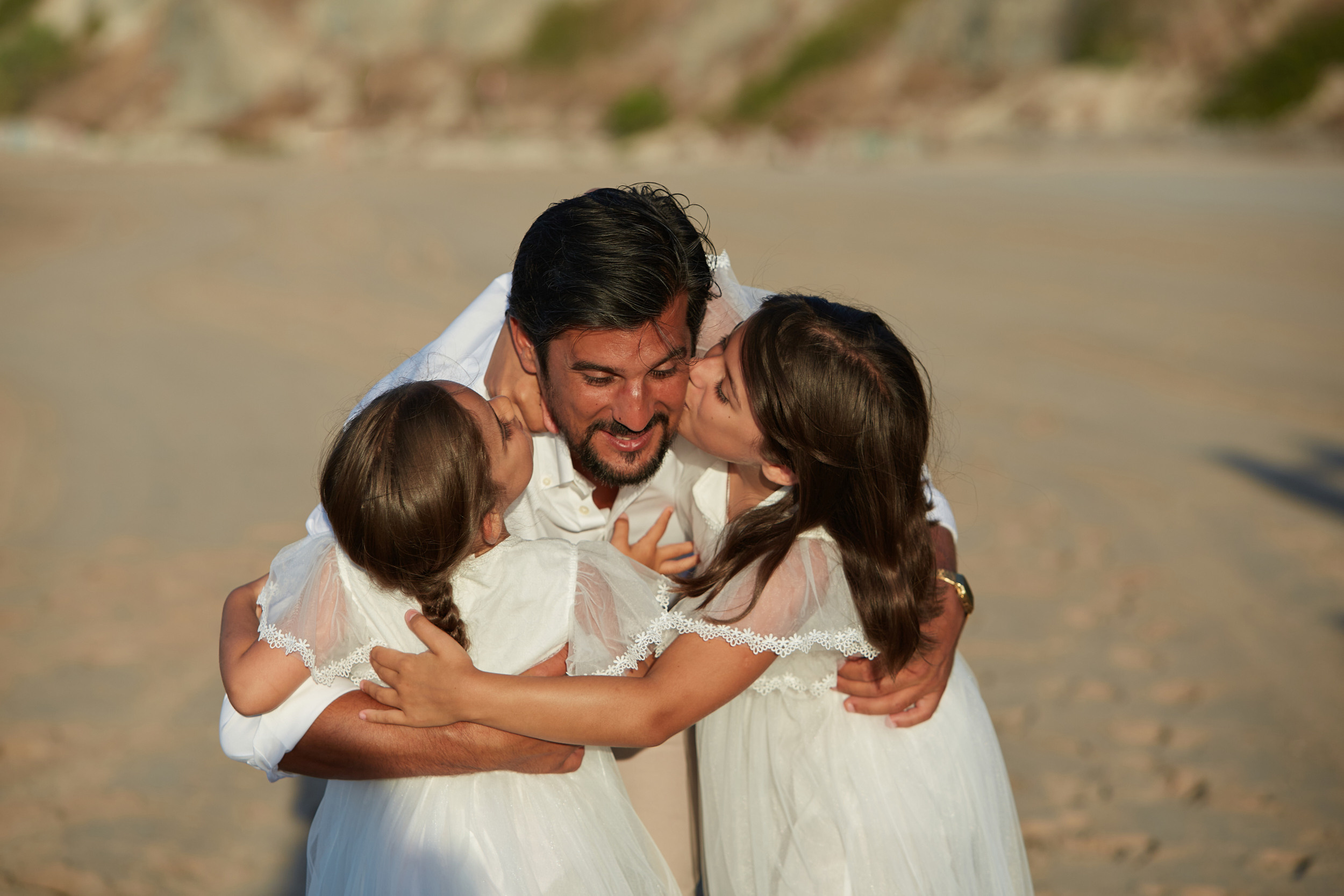 Silvia con familia. ГЛАВНАЯ