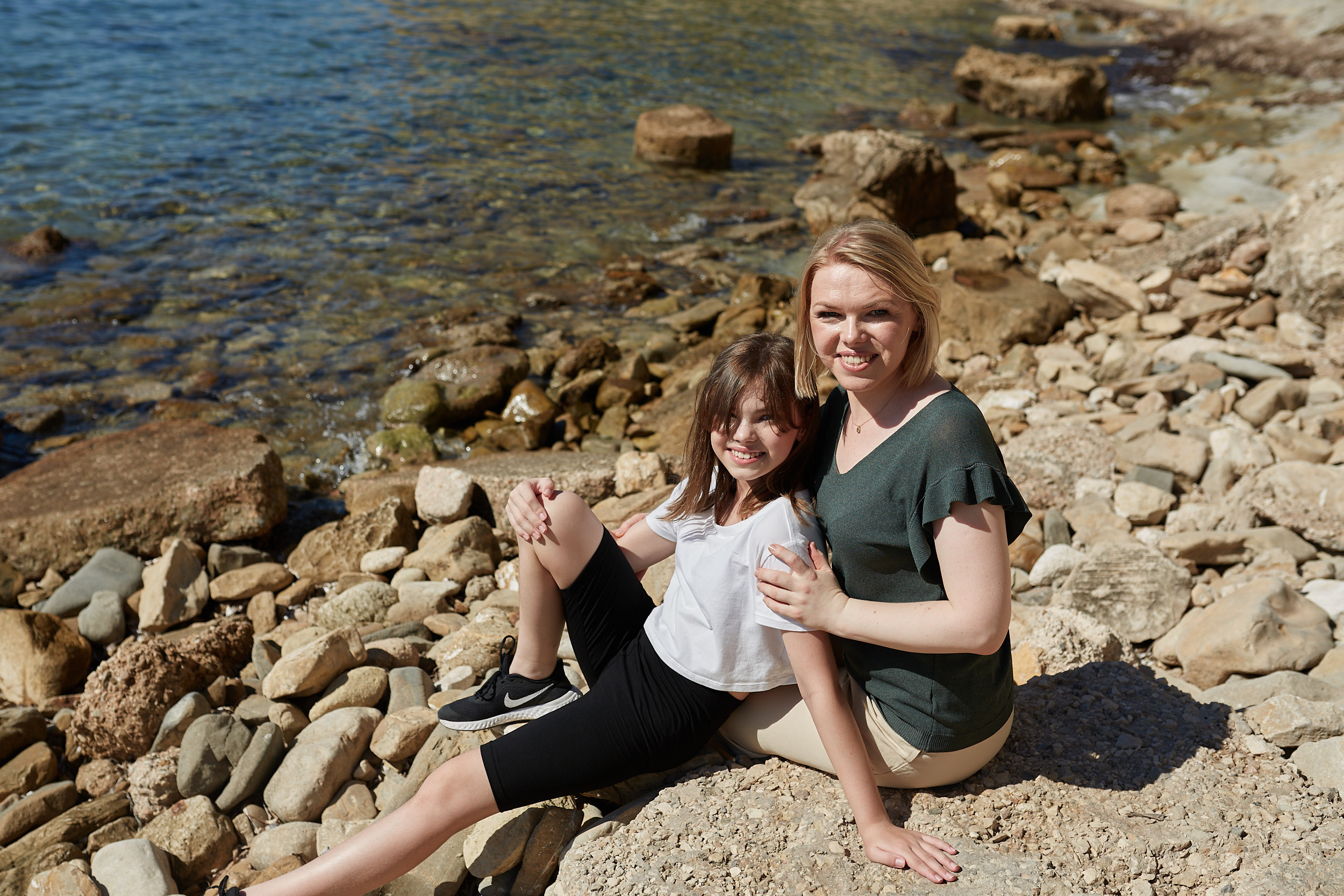 Muralla. NATALYA FOTOS FOTOGRAFO ALTEA - ALICANTE Семейный фотограф в Аликанте