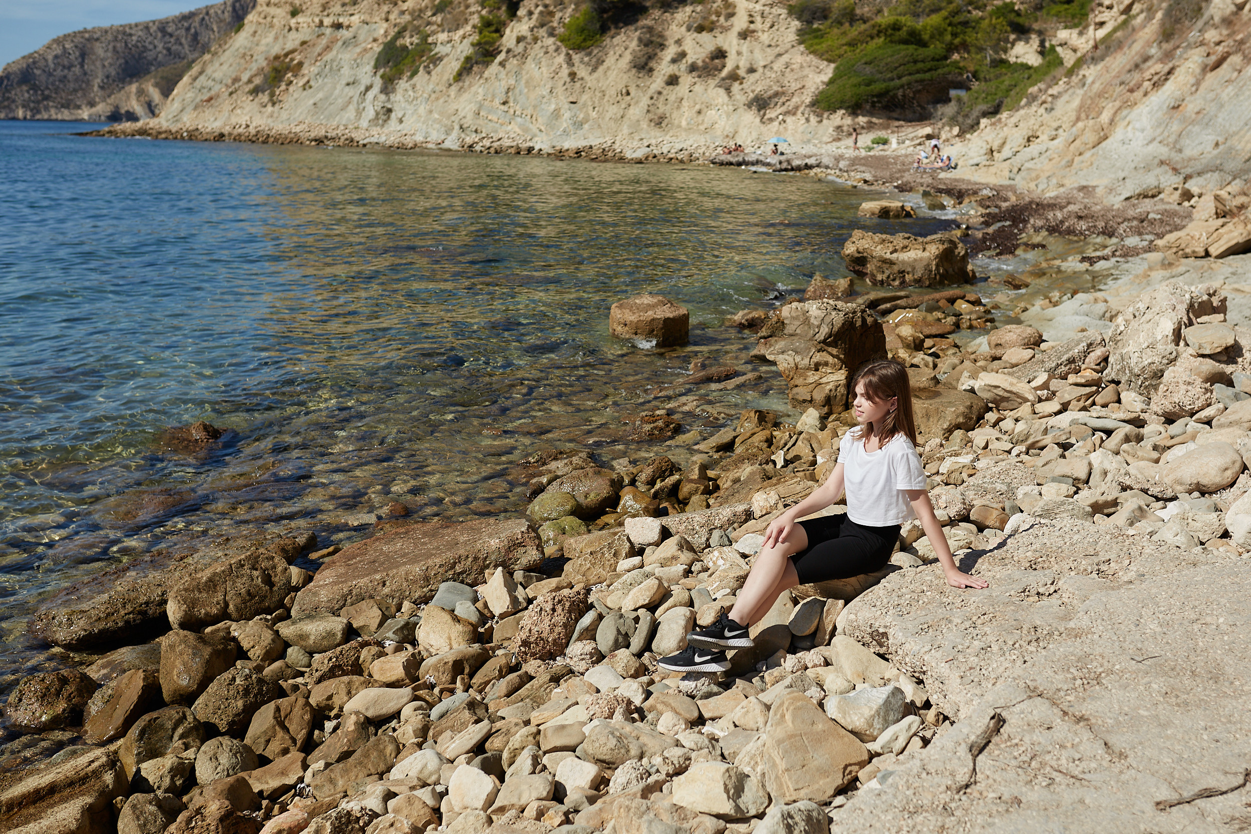 Muralla. NATALYA FOTOS FOTOGRAFO ALTEA - ALICANTE Семейный фотограф в Аликанте