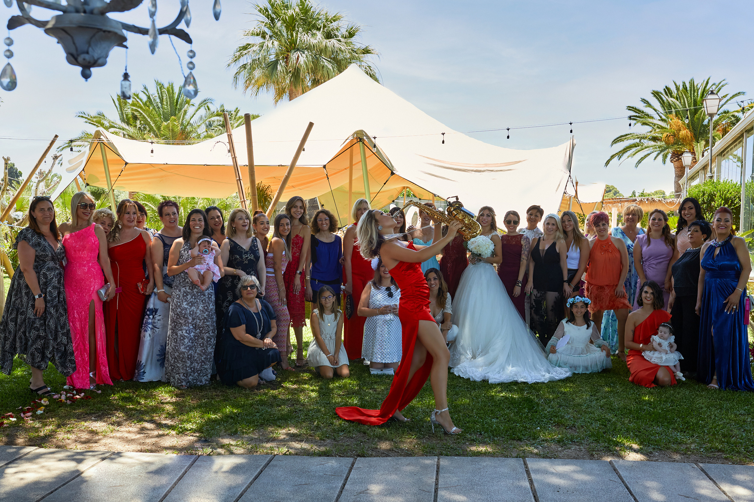 Анонс свадьбы. ГЛАВНАЯ