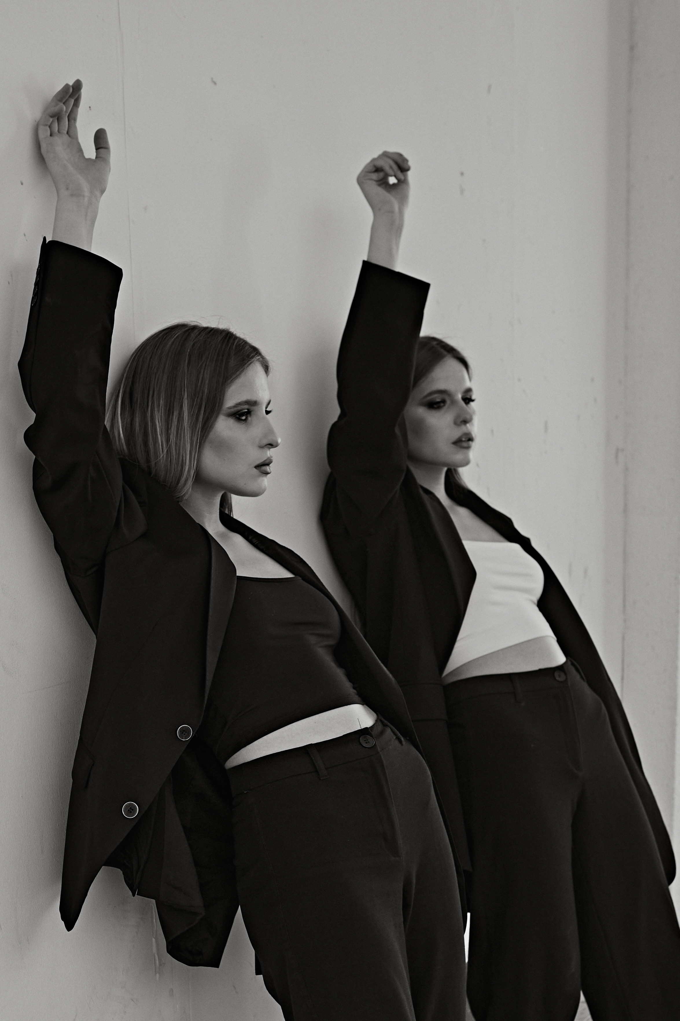 Milana&Kristina. ГЛАВНАЯ