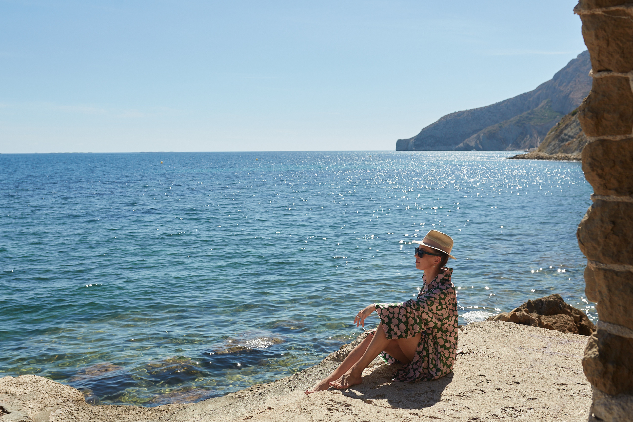 Muralla. NATALYA FOTOS FOTOGRAFO ALTEA - ALICANTE Семейный фотограф в Аликанте