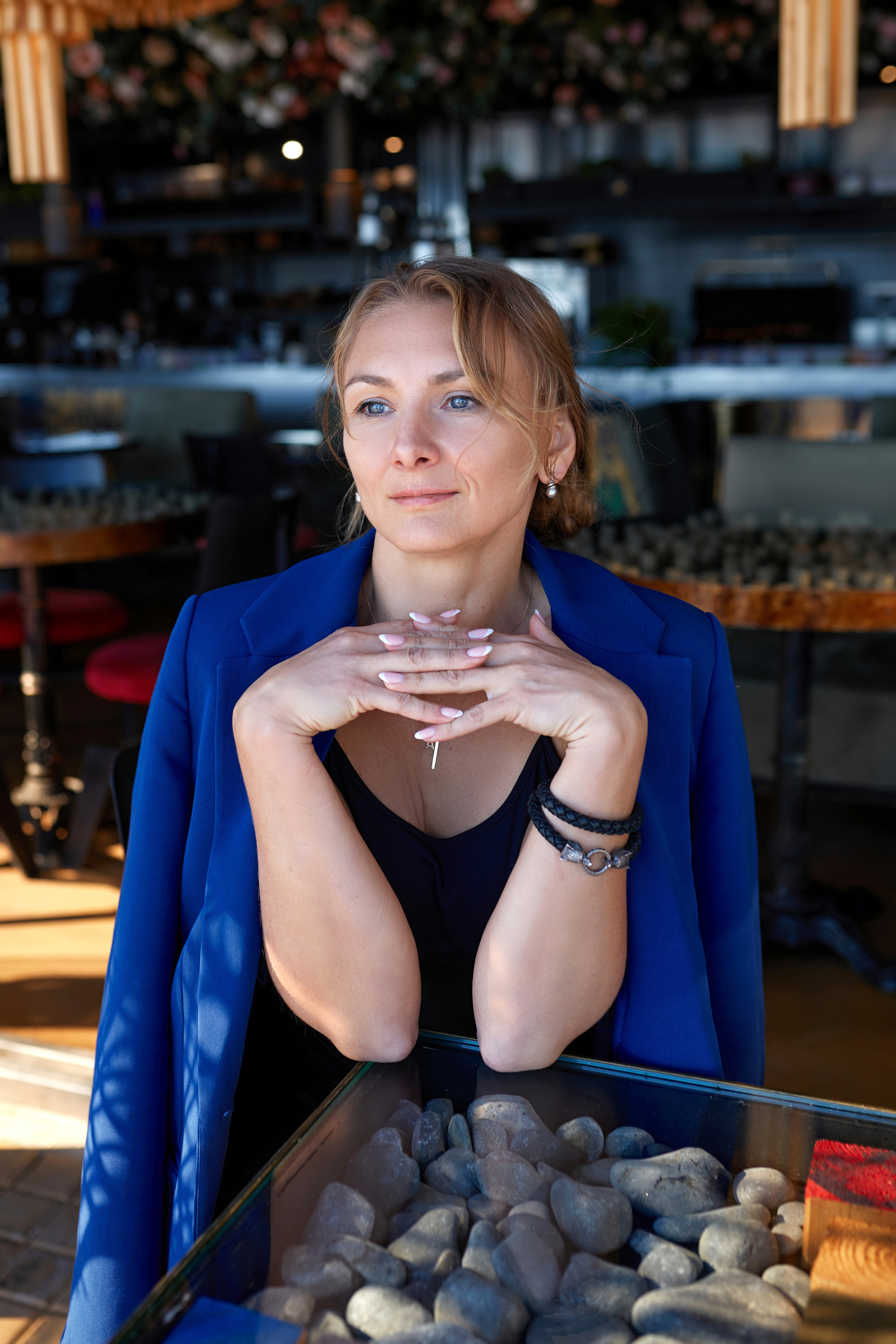 Olga. ГЛАВНАЯ