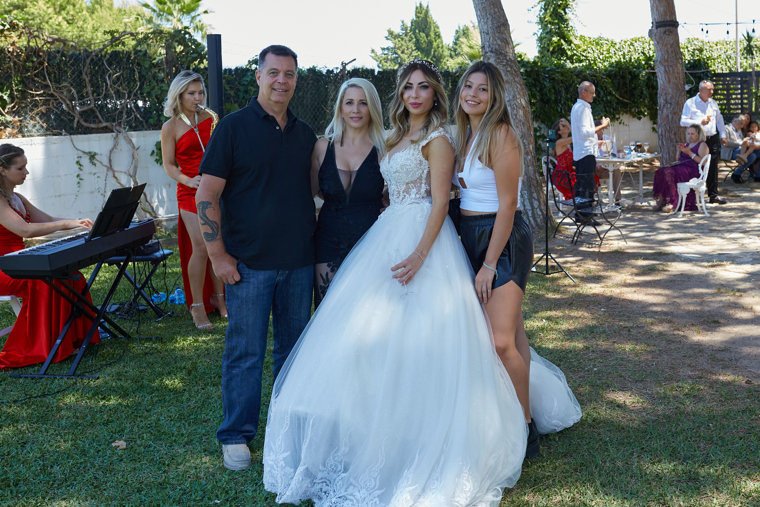 Анонс свадьбы. ГЛАВНАЯ