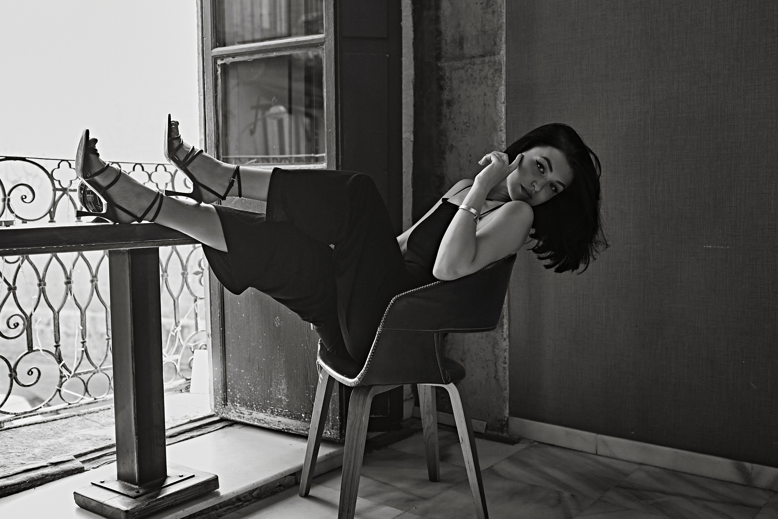 Olga. ГЛАВНАЯ