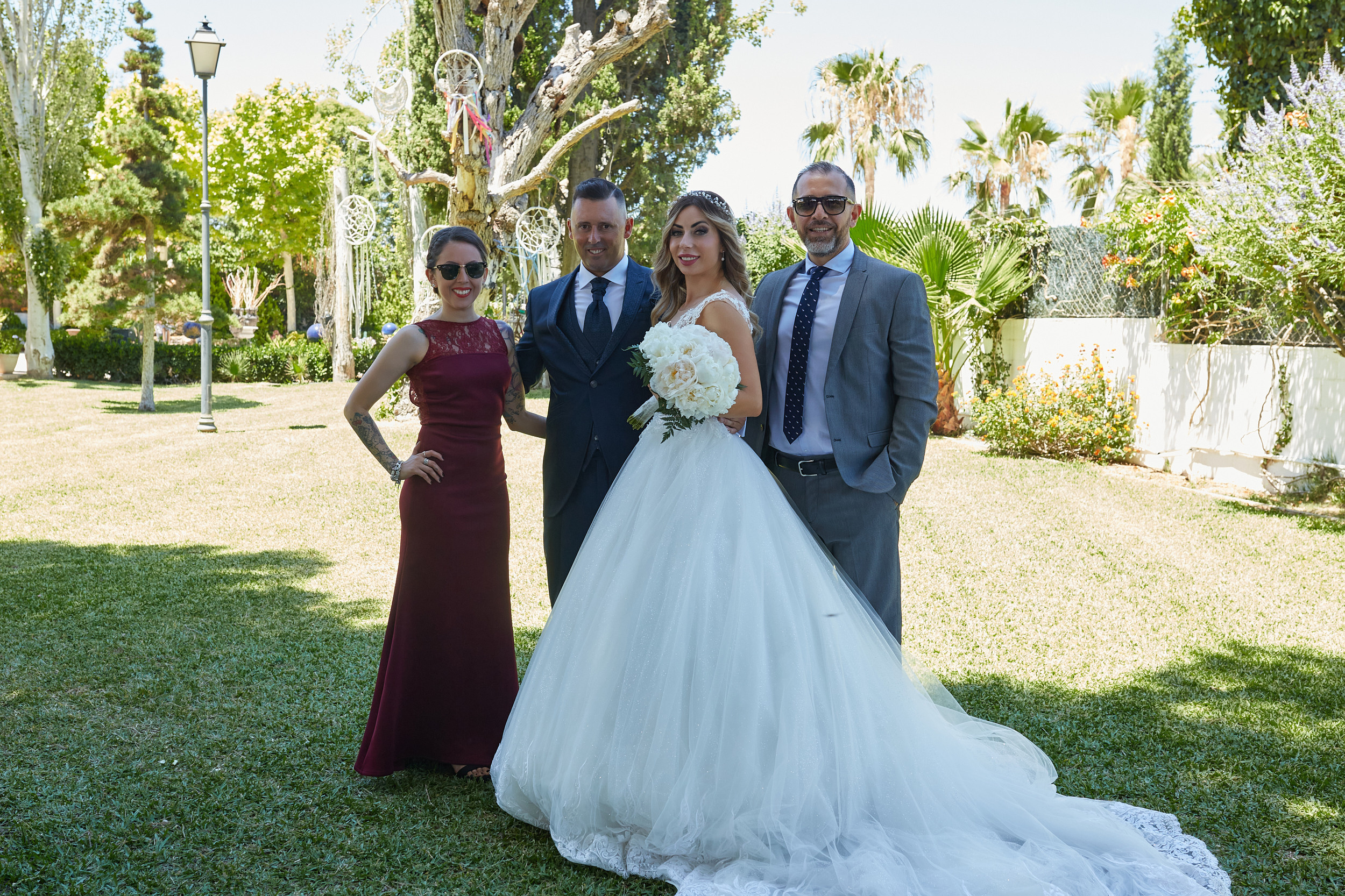 Анонс свадьбы. ГЛАВНАЯ