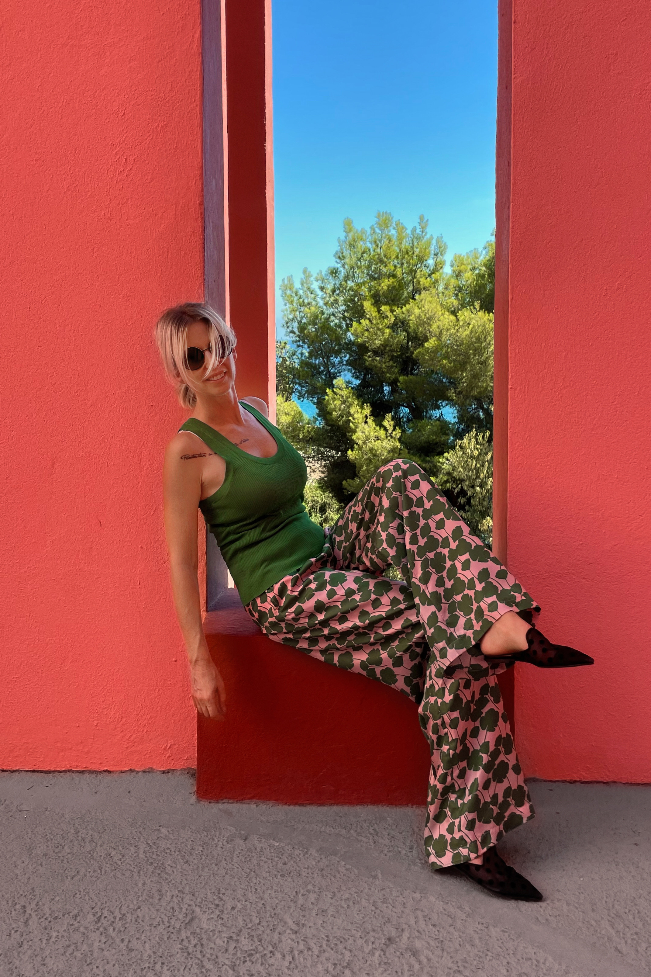 Muralla. NATALYA FOTOS FOTOGRAFO ALTEA - ALICANTE Семейный фотограф в Аликанте