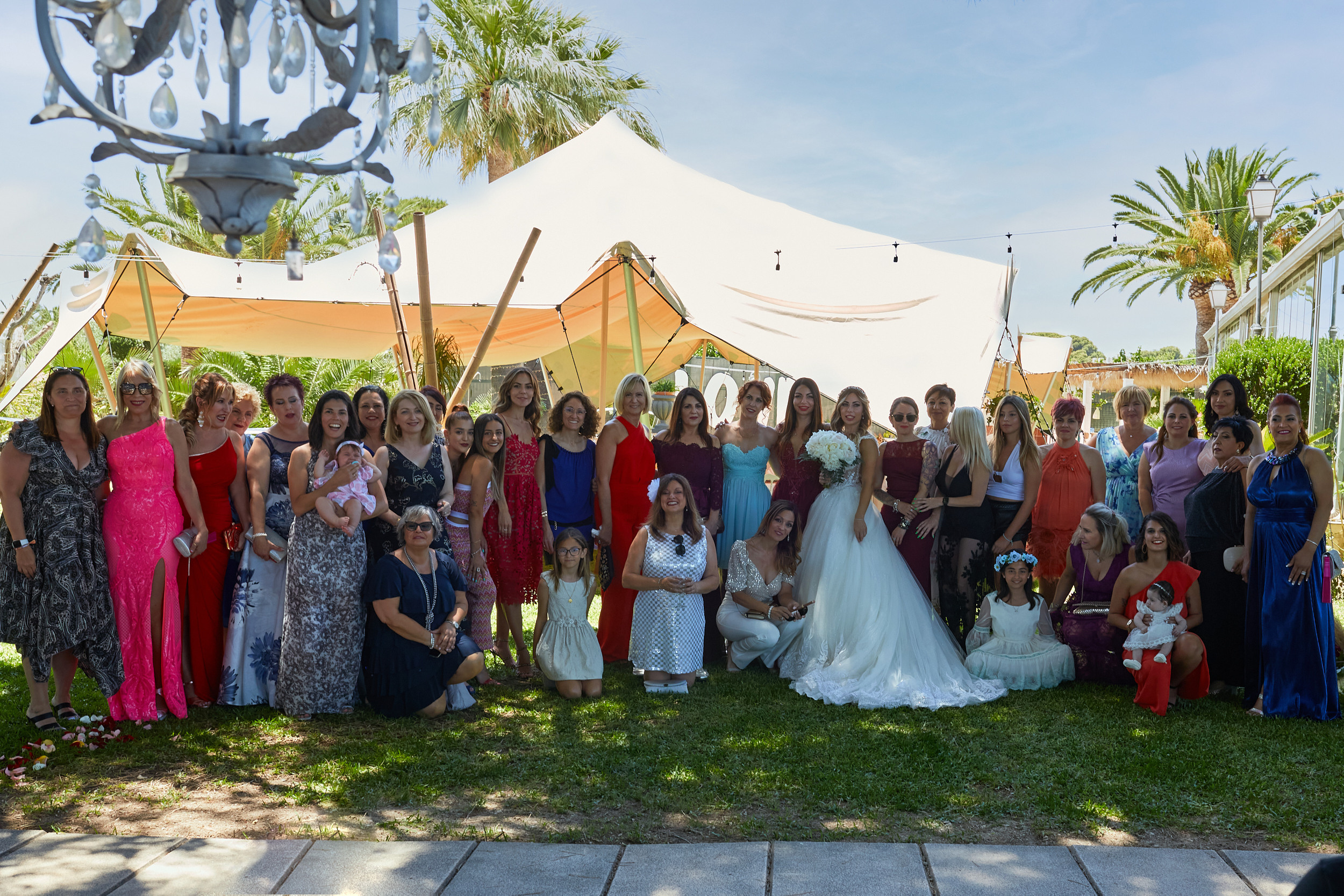 Анонс свадьбы. ГЛАВНАЯ