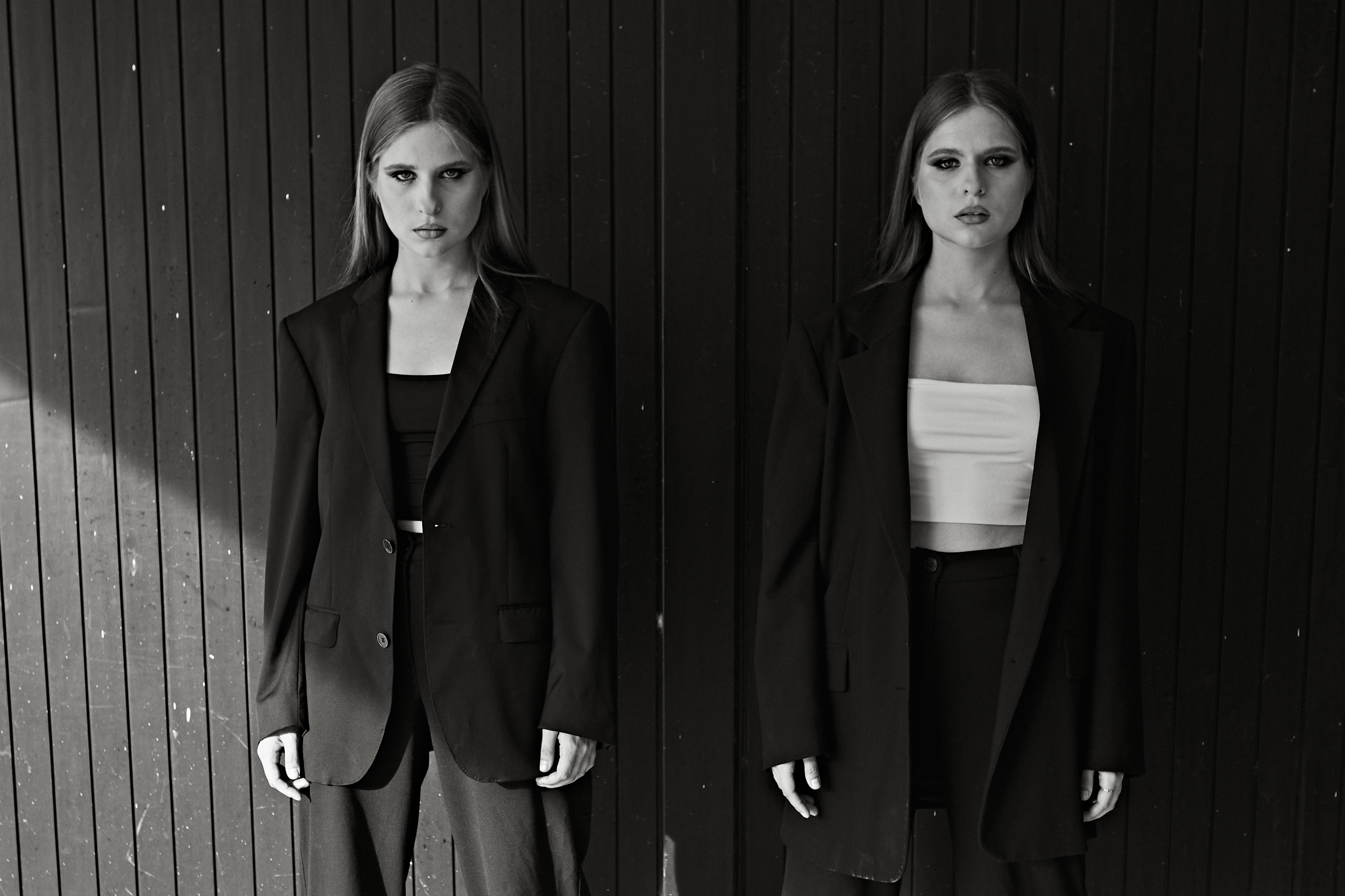 Milana&Kristina. ГЛАВНАЯ