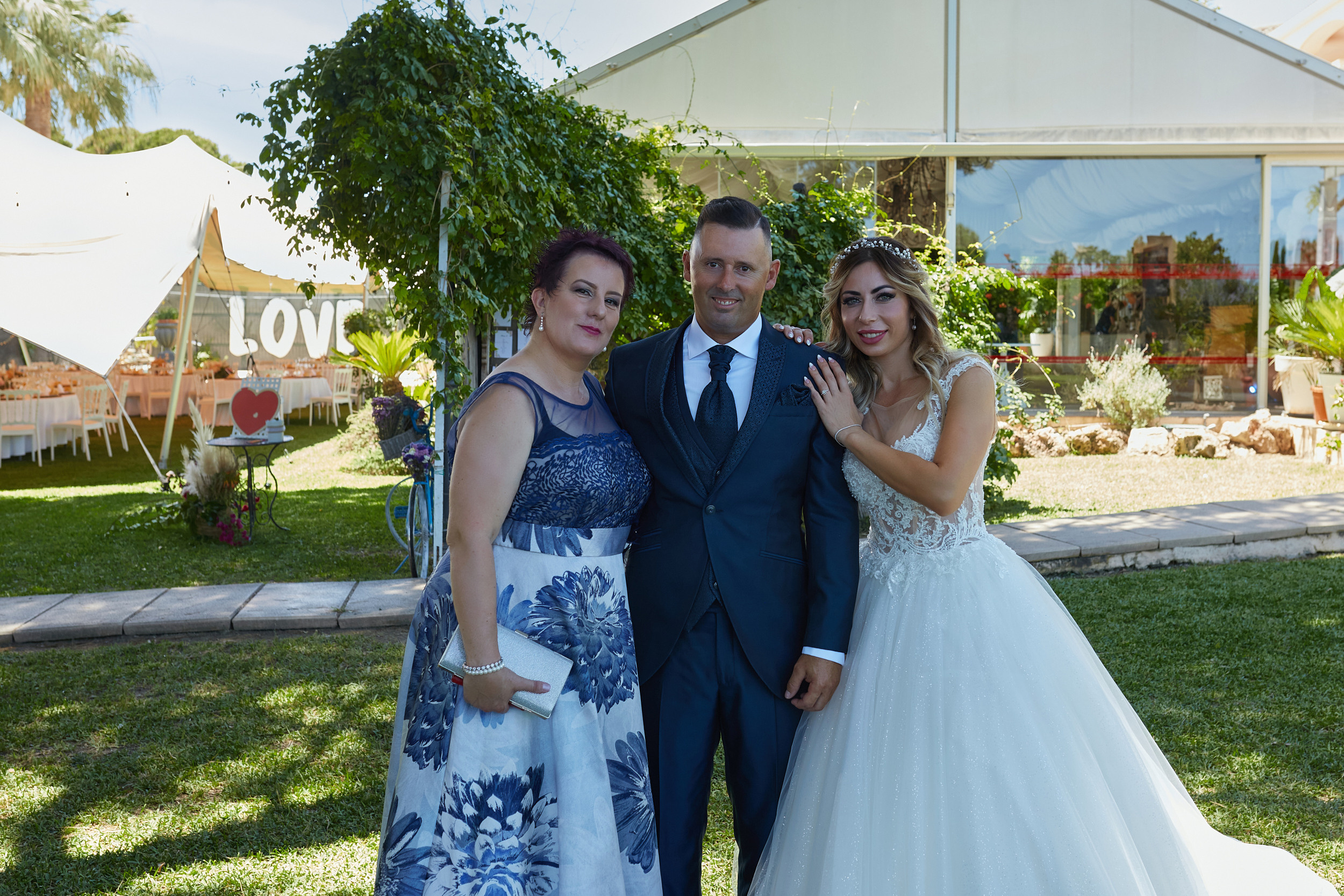 Анонс свадьбы. ГЛАВНАЯ