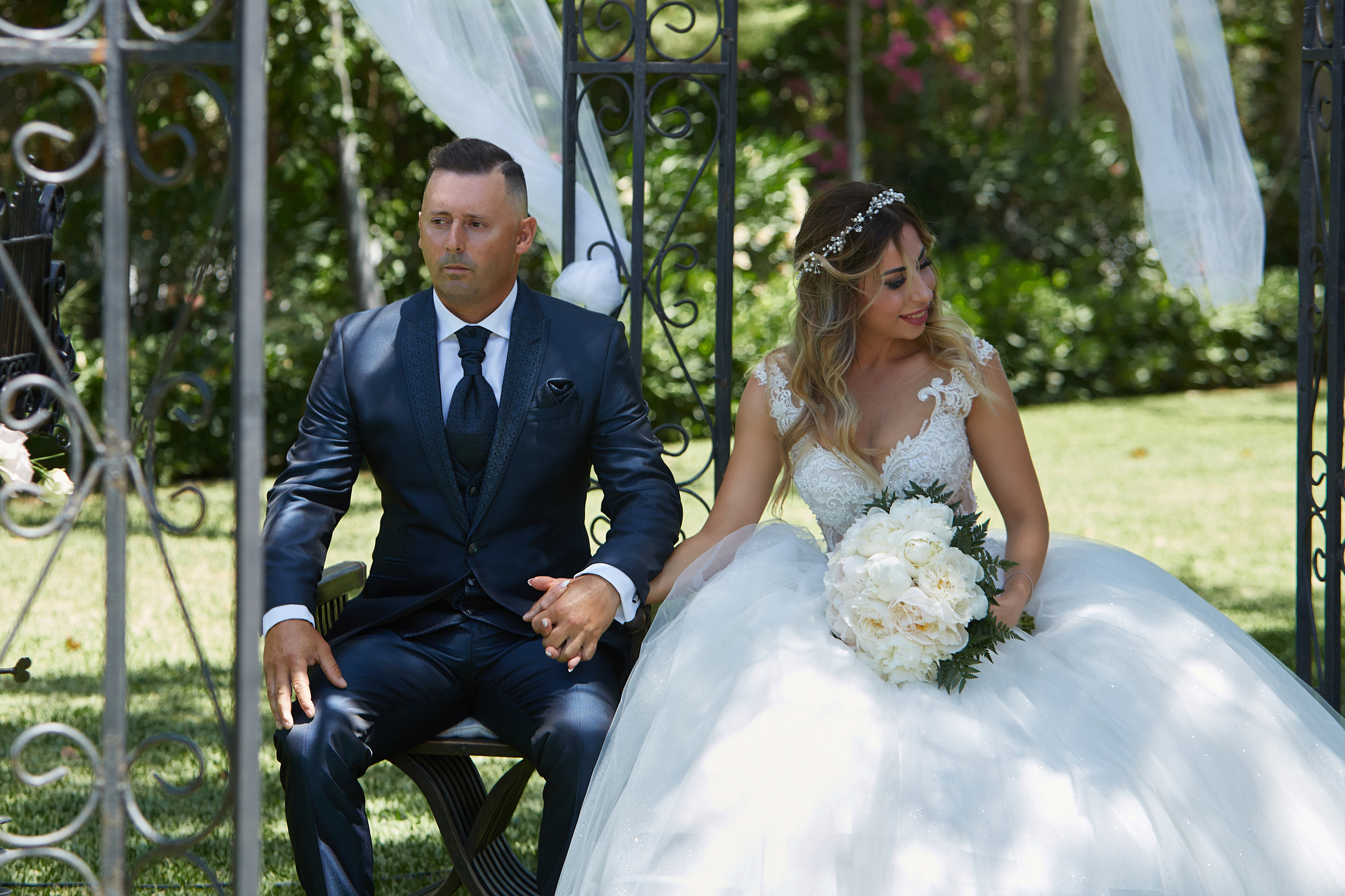 Анонс свадьбы. ГЛАВНАЯ