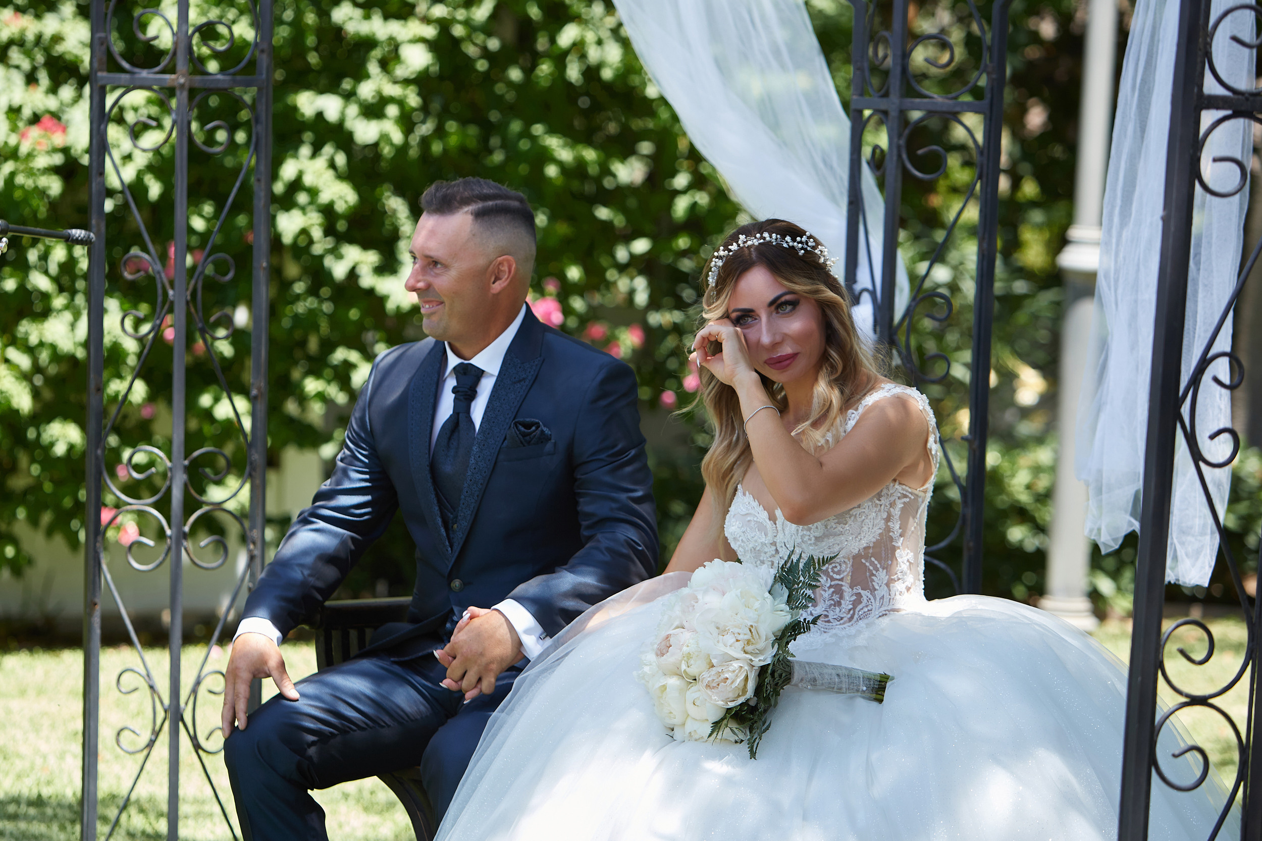 Анонс свадьбы. ГЛАВНАЯ