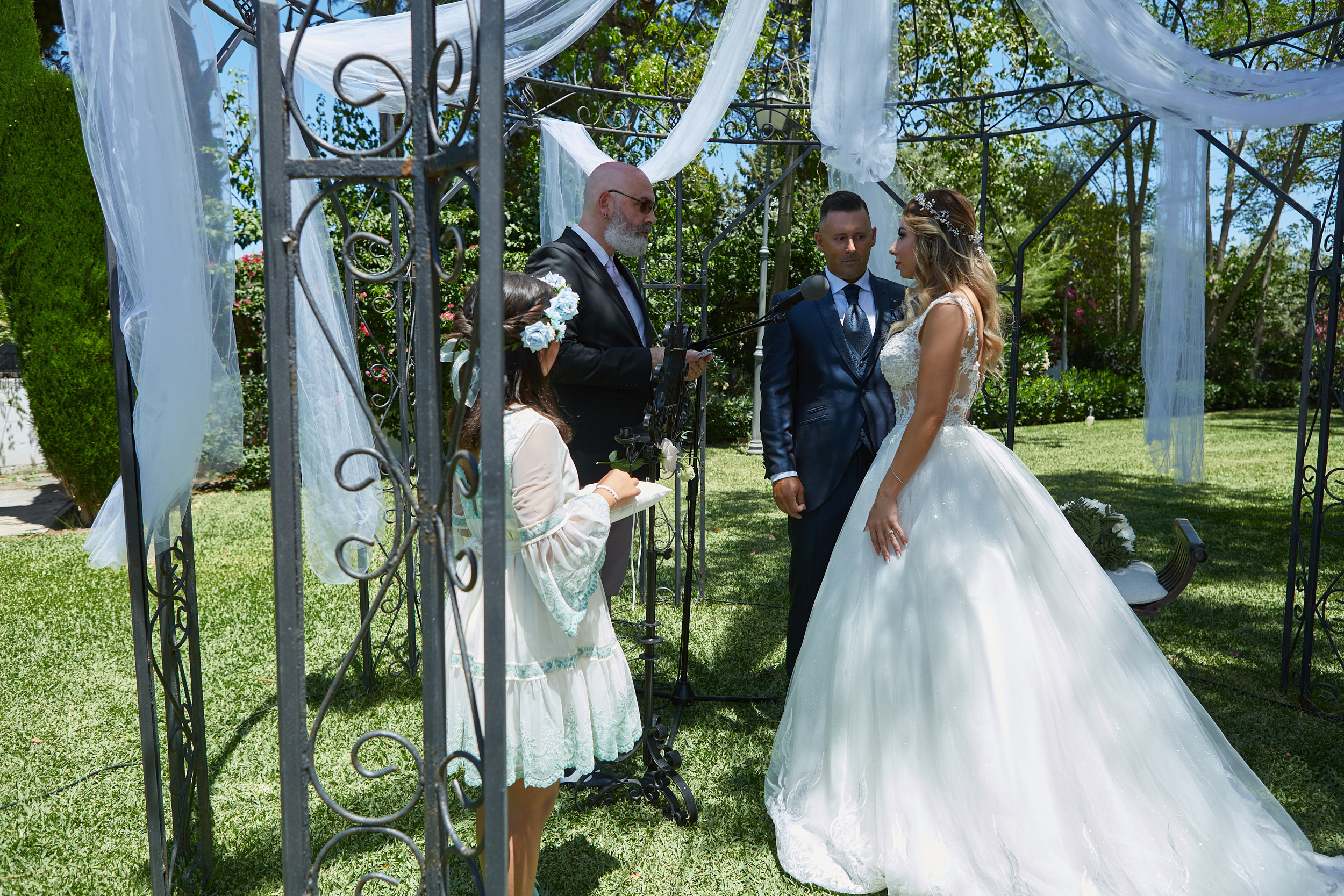 Анонс свадьбы. ГЛАВНАЯ