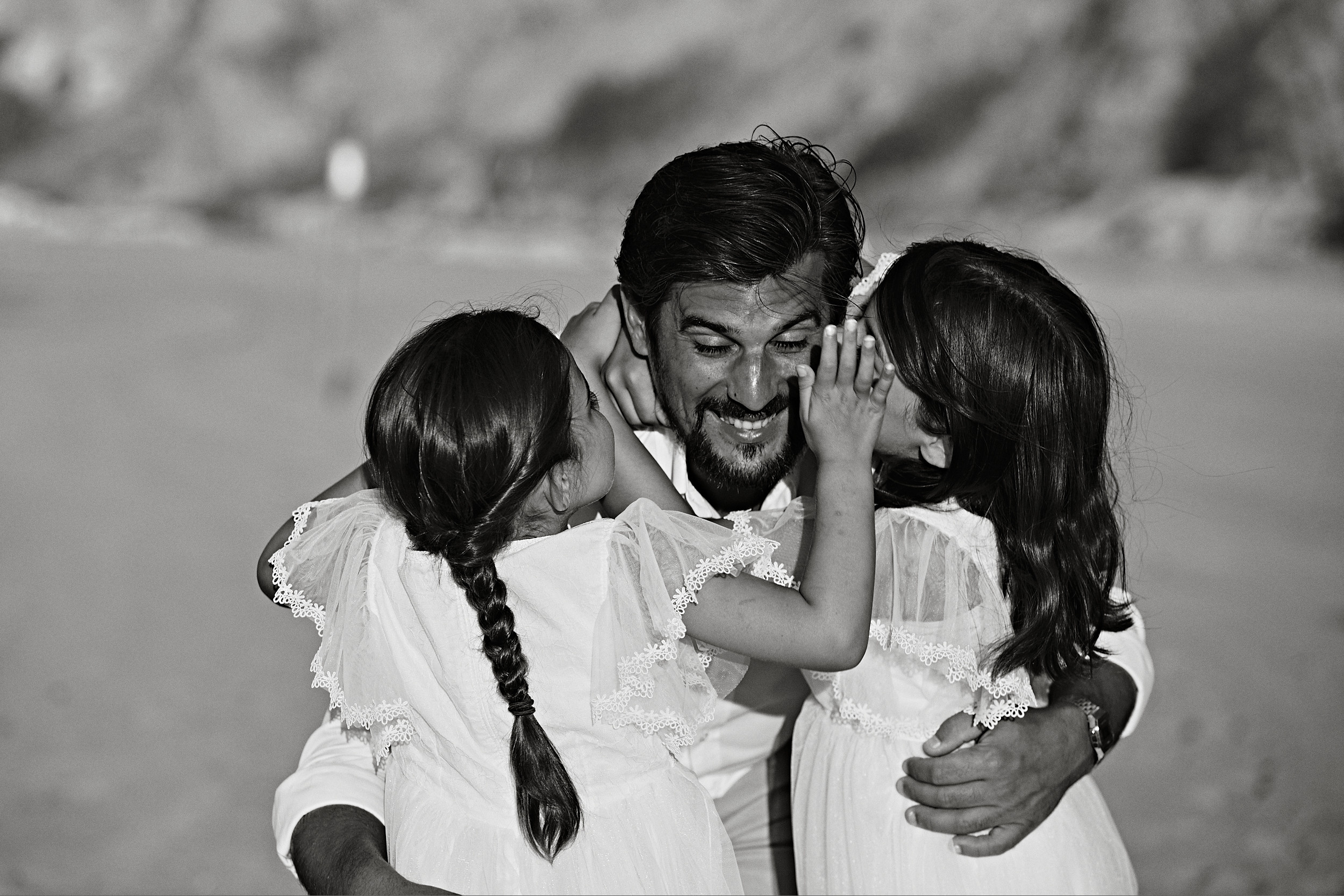 Silvia con familia. ГЛАВНАЯ