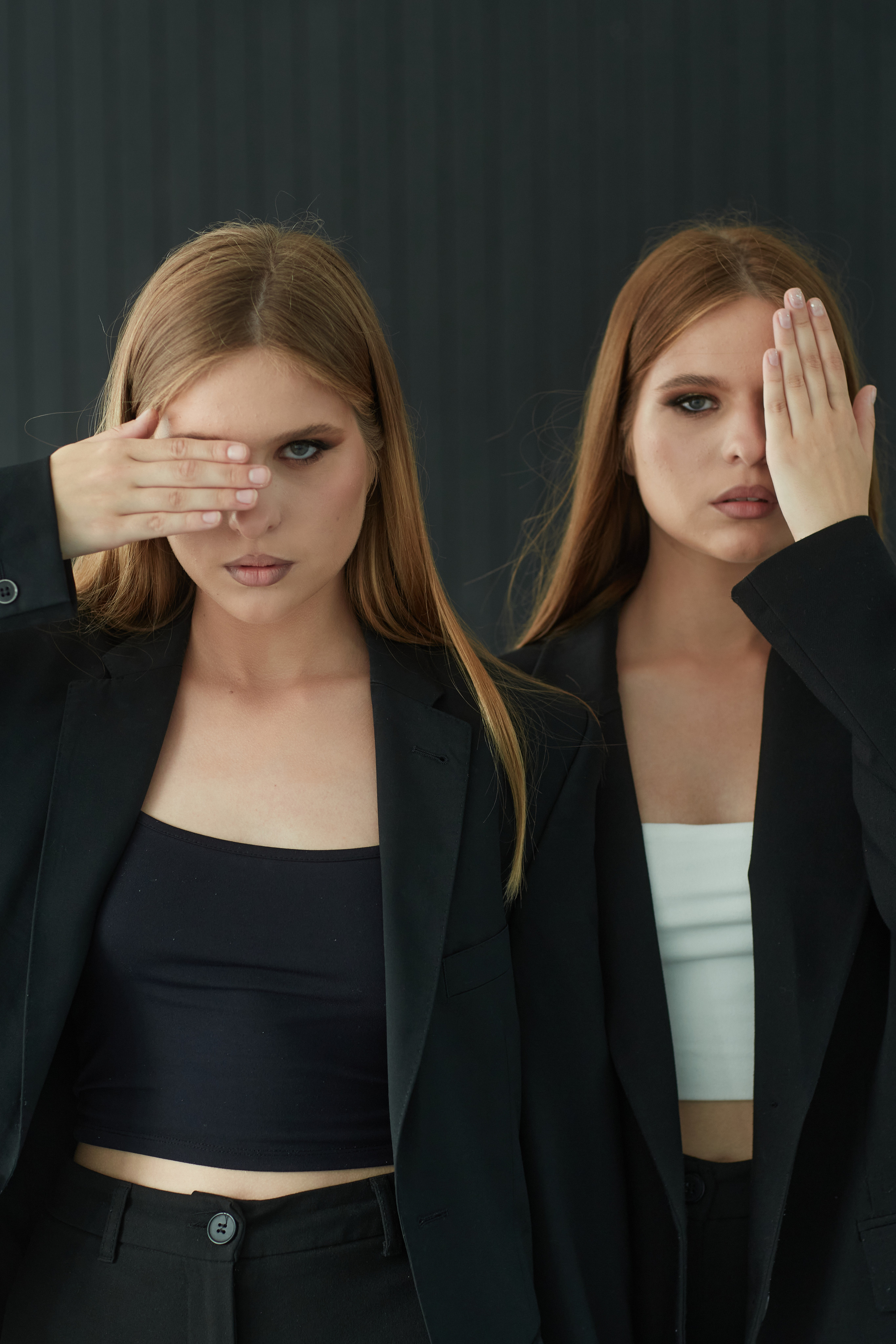 Milana&Kristina. ГЛАВНАЯ