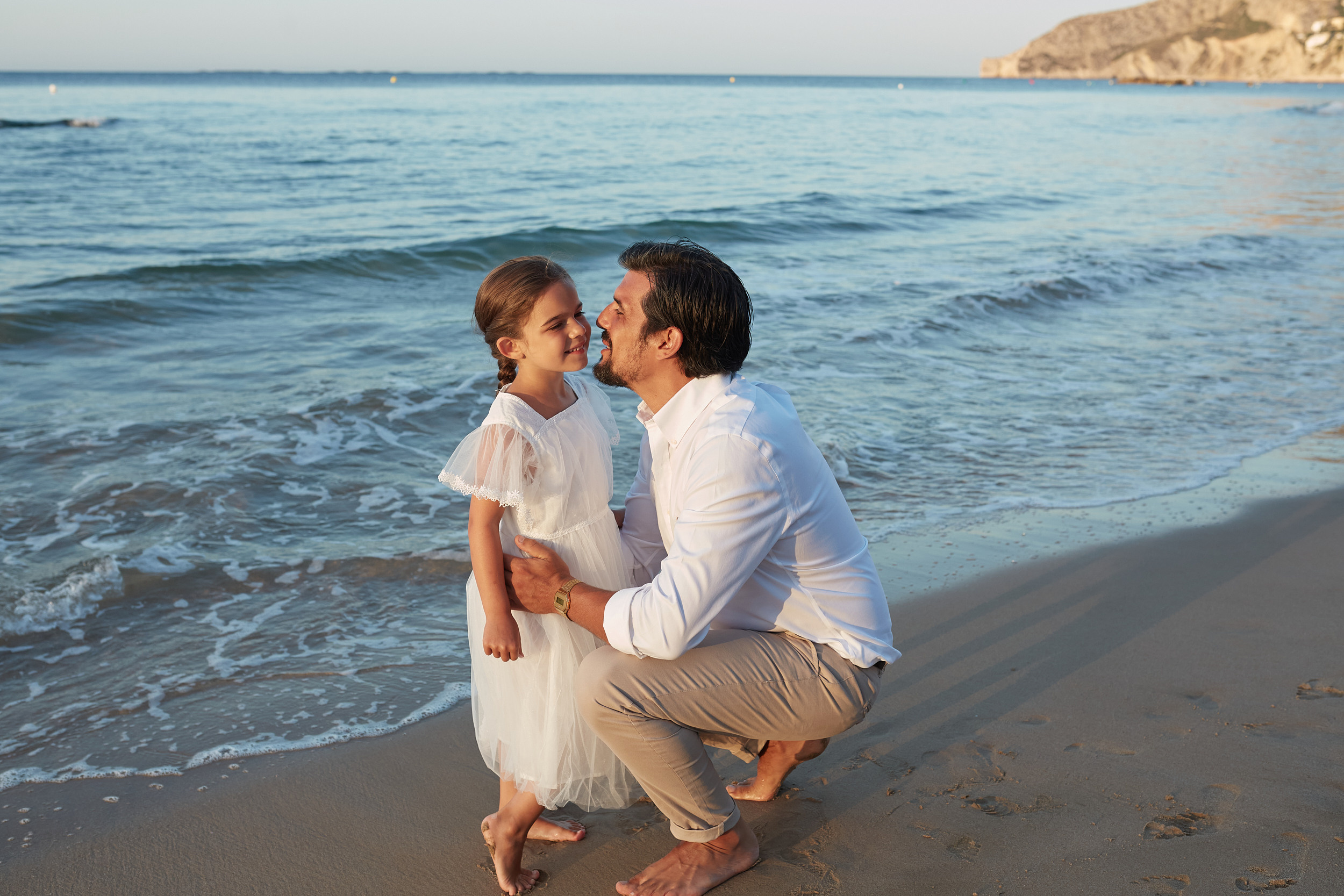 Silvia con familia. ГЛАВНАЯ