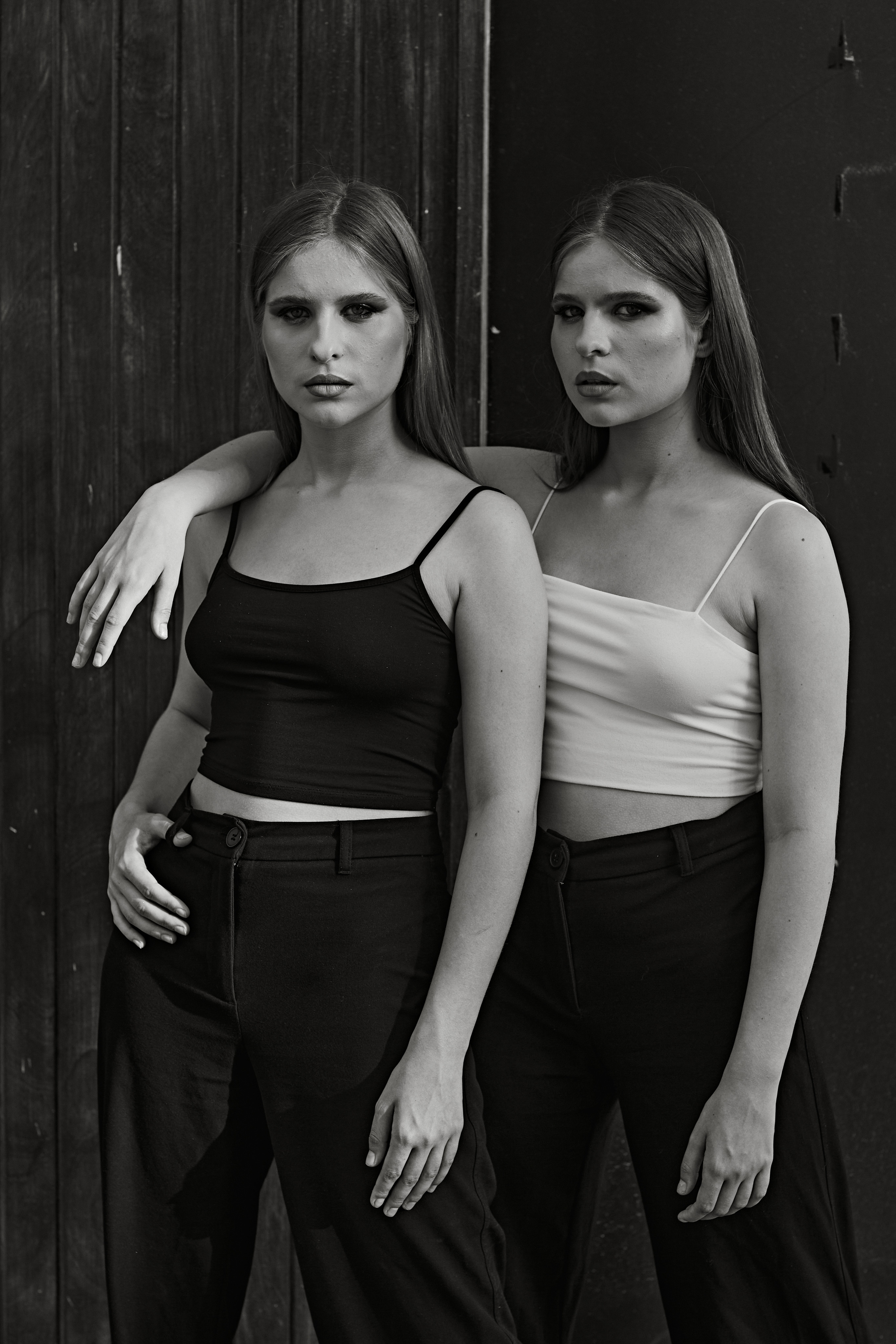 Milana&Kristina. ГЛАВНАЯ