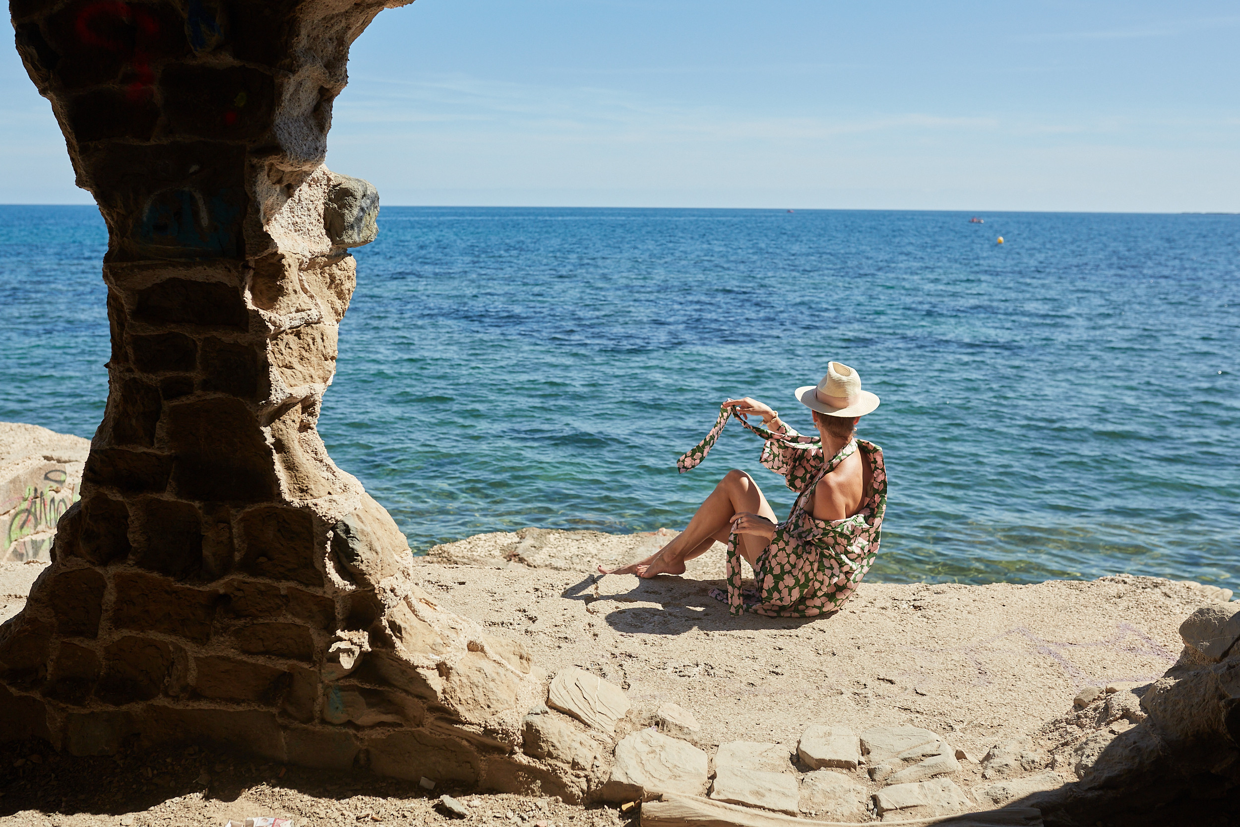 Muralla. NATALYA FOTOS FOTOGRAFO ALTEA - ALICANTE Семейный фотограф в Аликанте