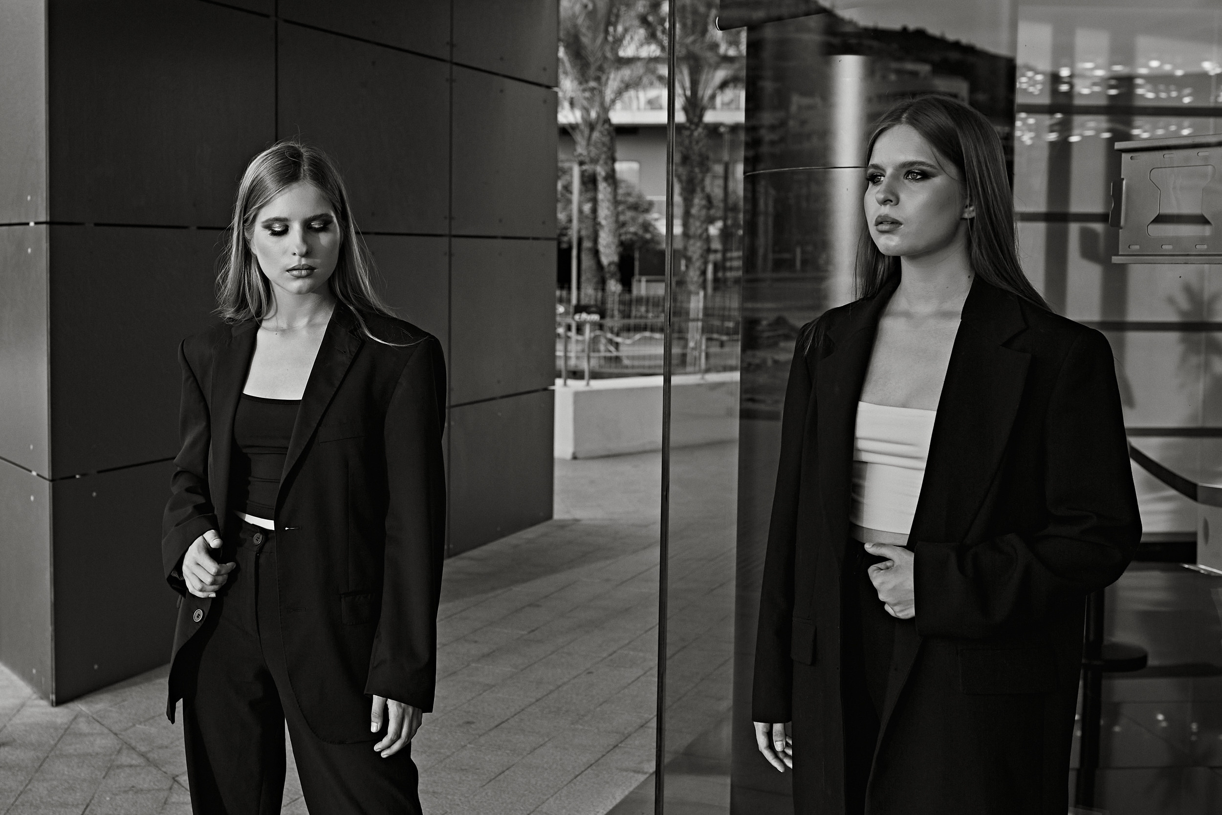 Milana&Kristina. ГЛАВНАЯ