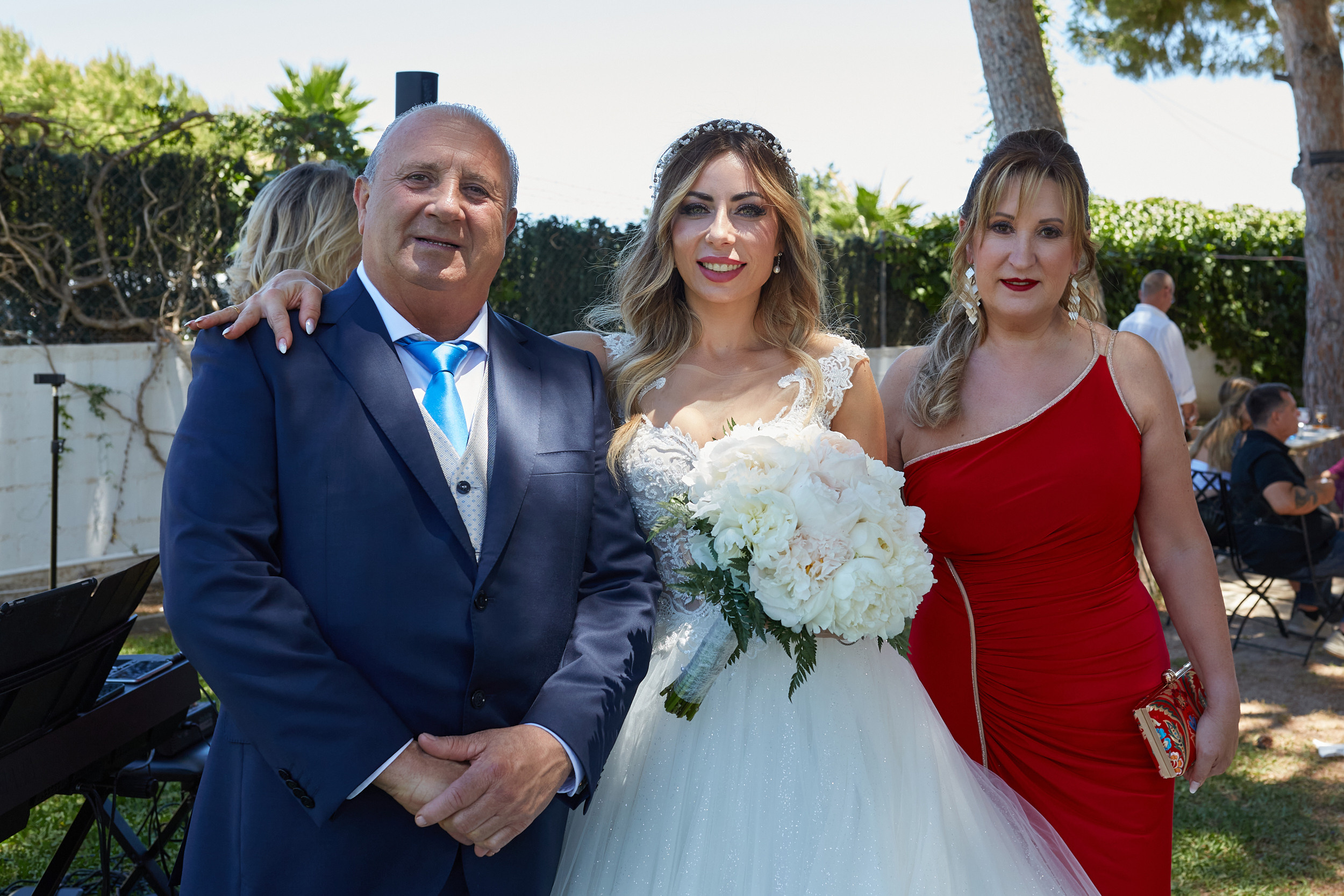 Анонс свадьбы. ГЛАВНАЯ