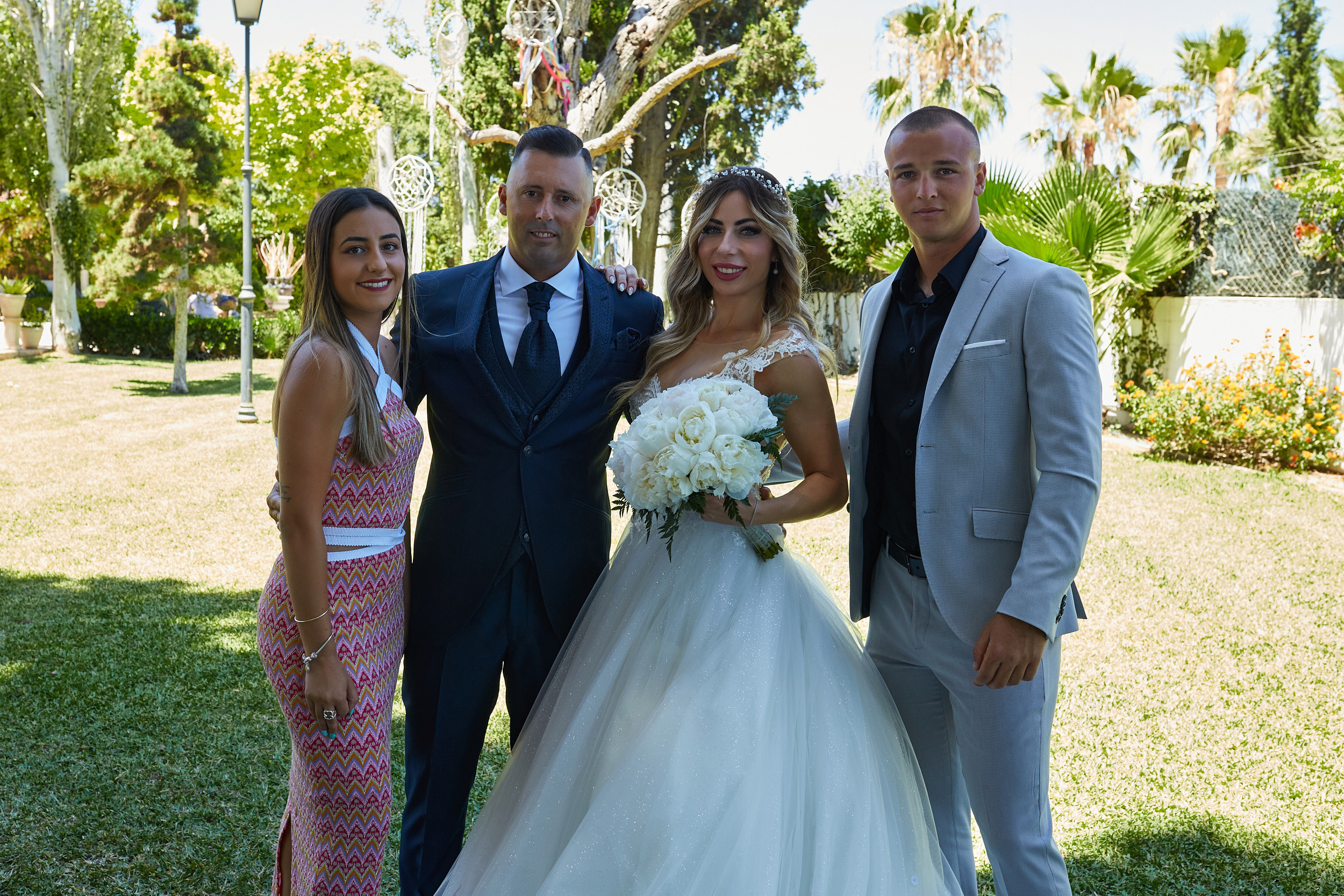 Анонс свадьбы. ГЛАВНАЯ