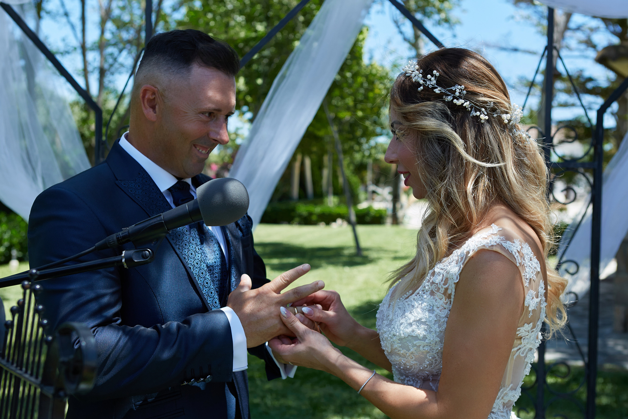 Анонс свадьбы. ГЛАВНАЯ