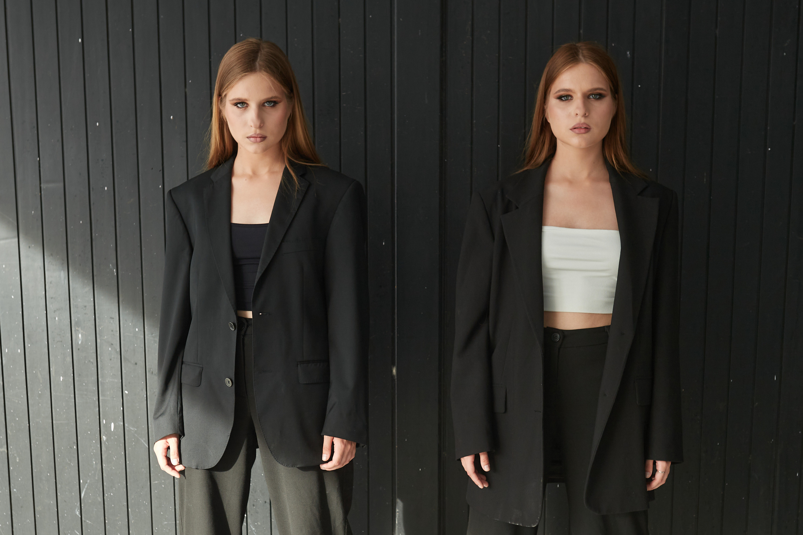 Milana&Kristina. ГЛАВНАЯ