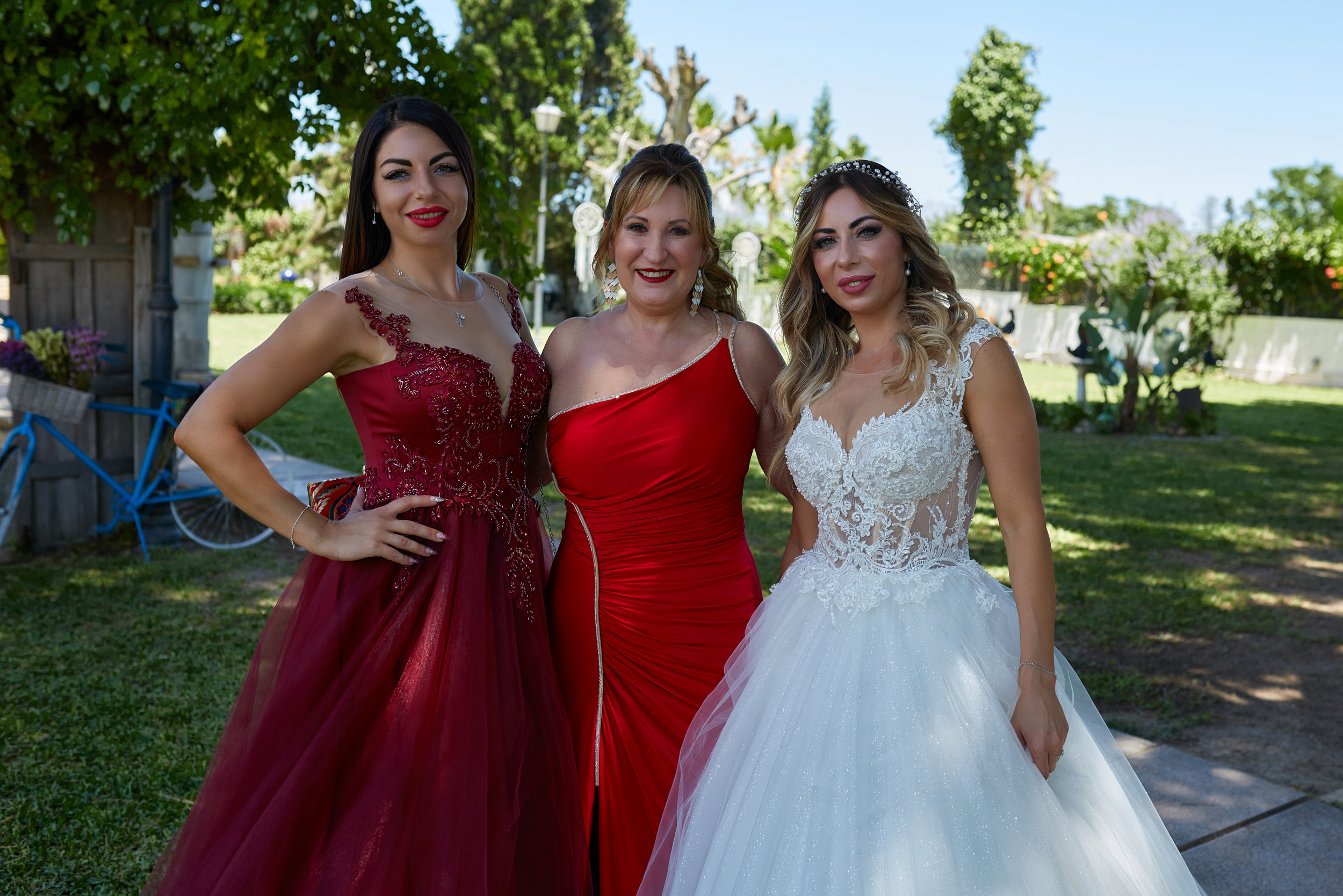 Анонс свадьбы. ГЛАВНАЯ