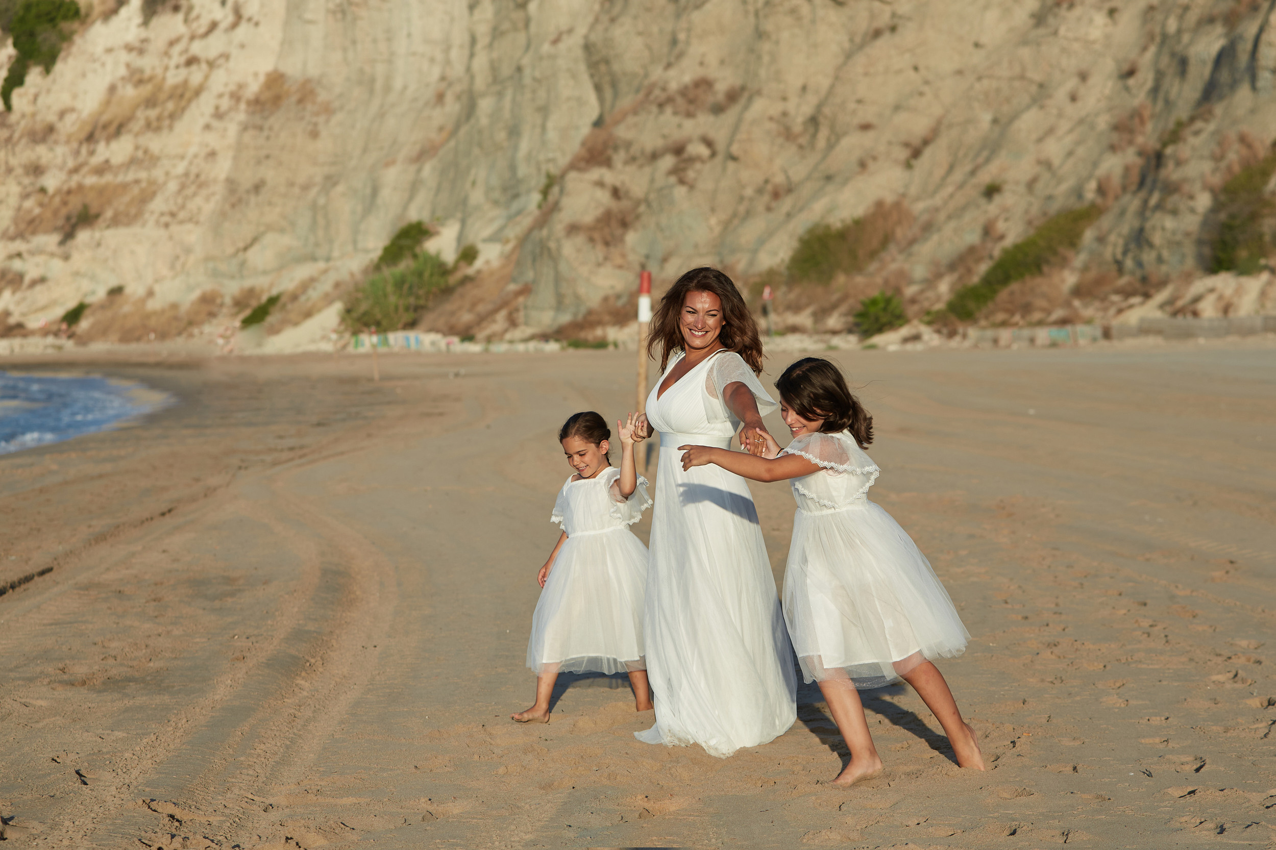 Silvia con familia. ГЛАВНАЯ