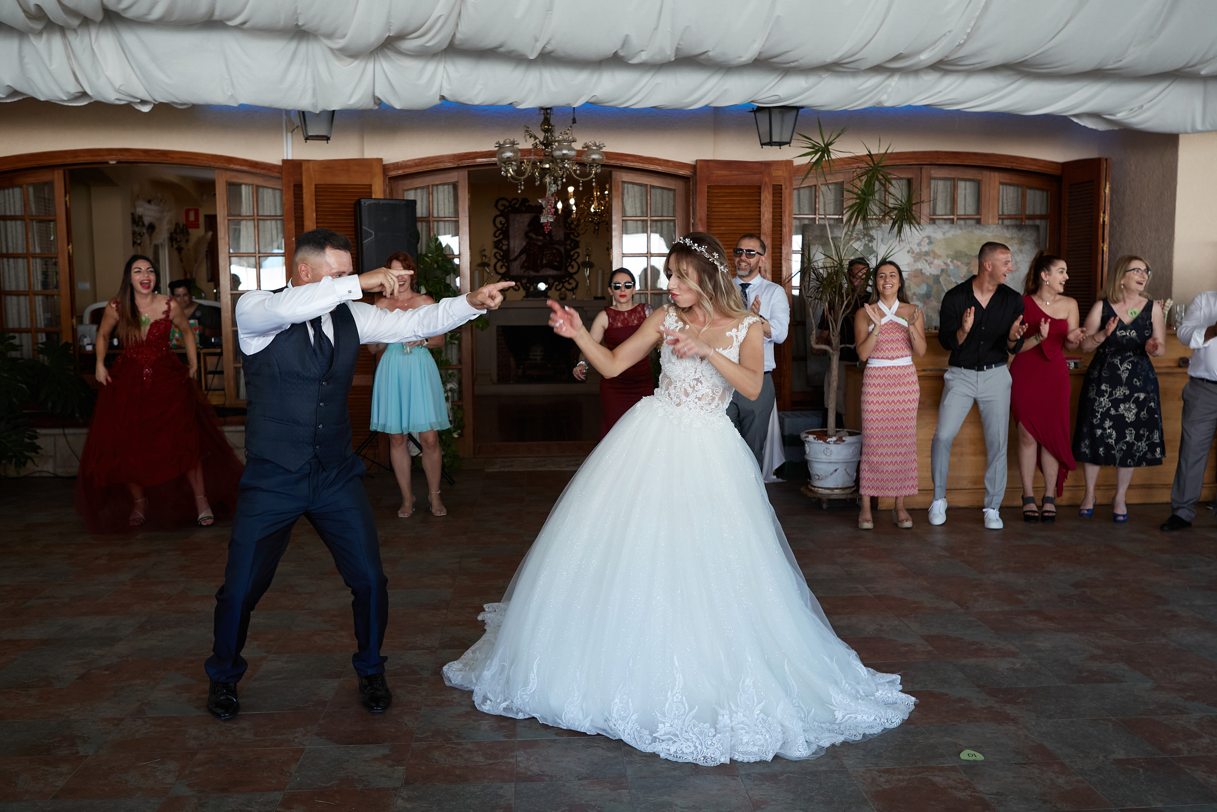 Анонс свадьбы. ГЛАВНАЯ