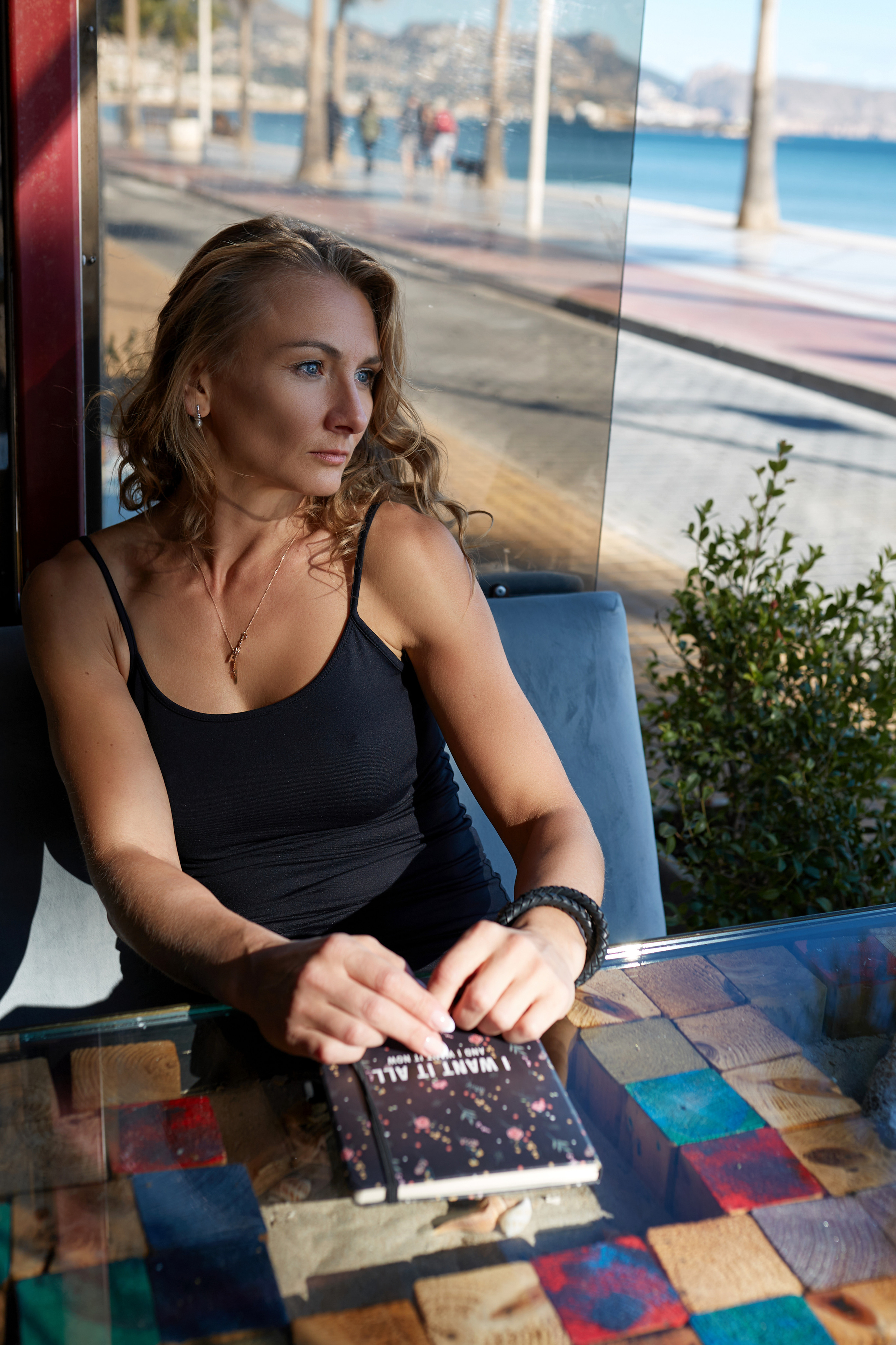 Olga. ГЛАВНАЯ