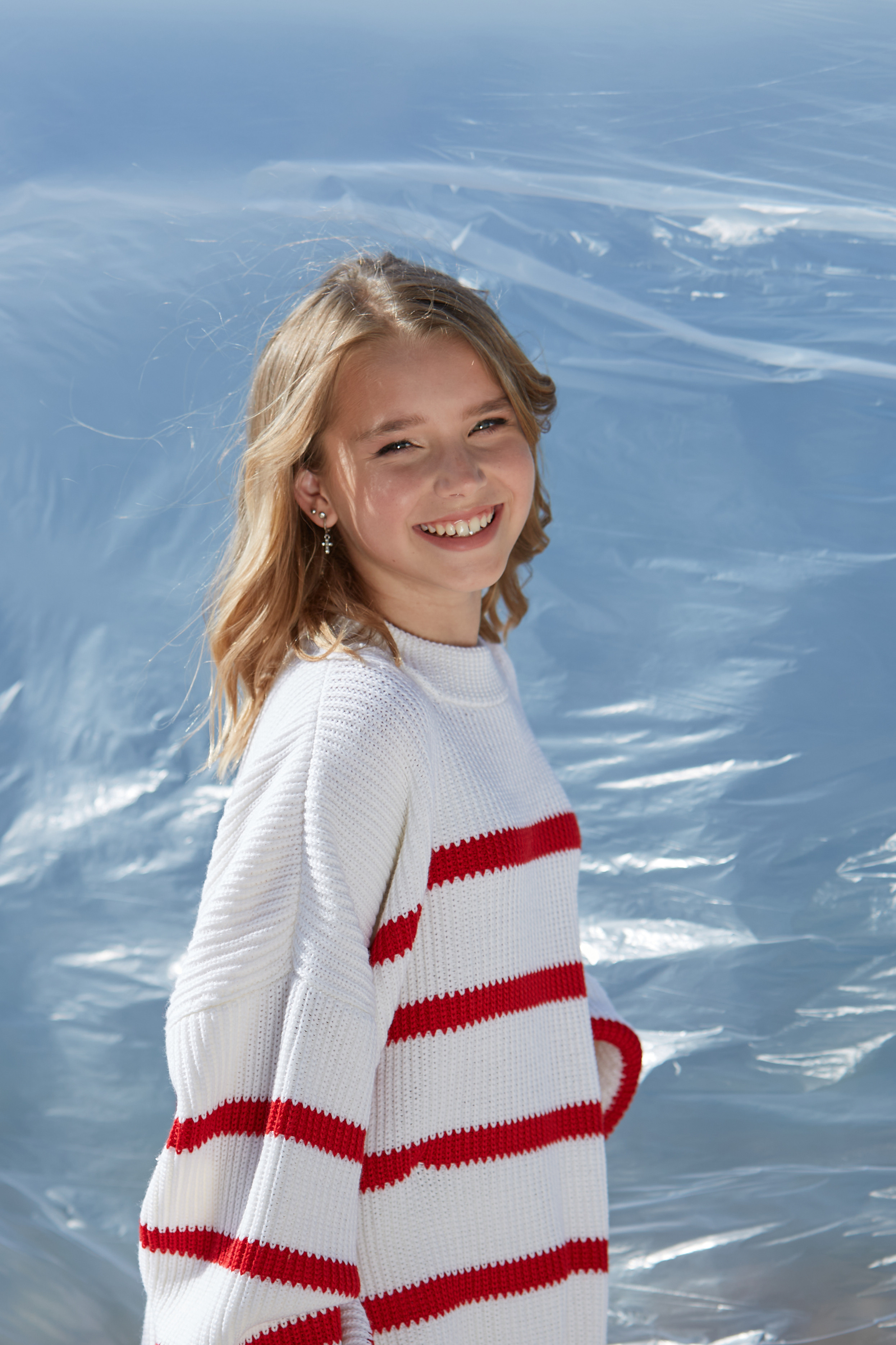 Ksenia and Alika. PÁGINA PRINCIPAL