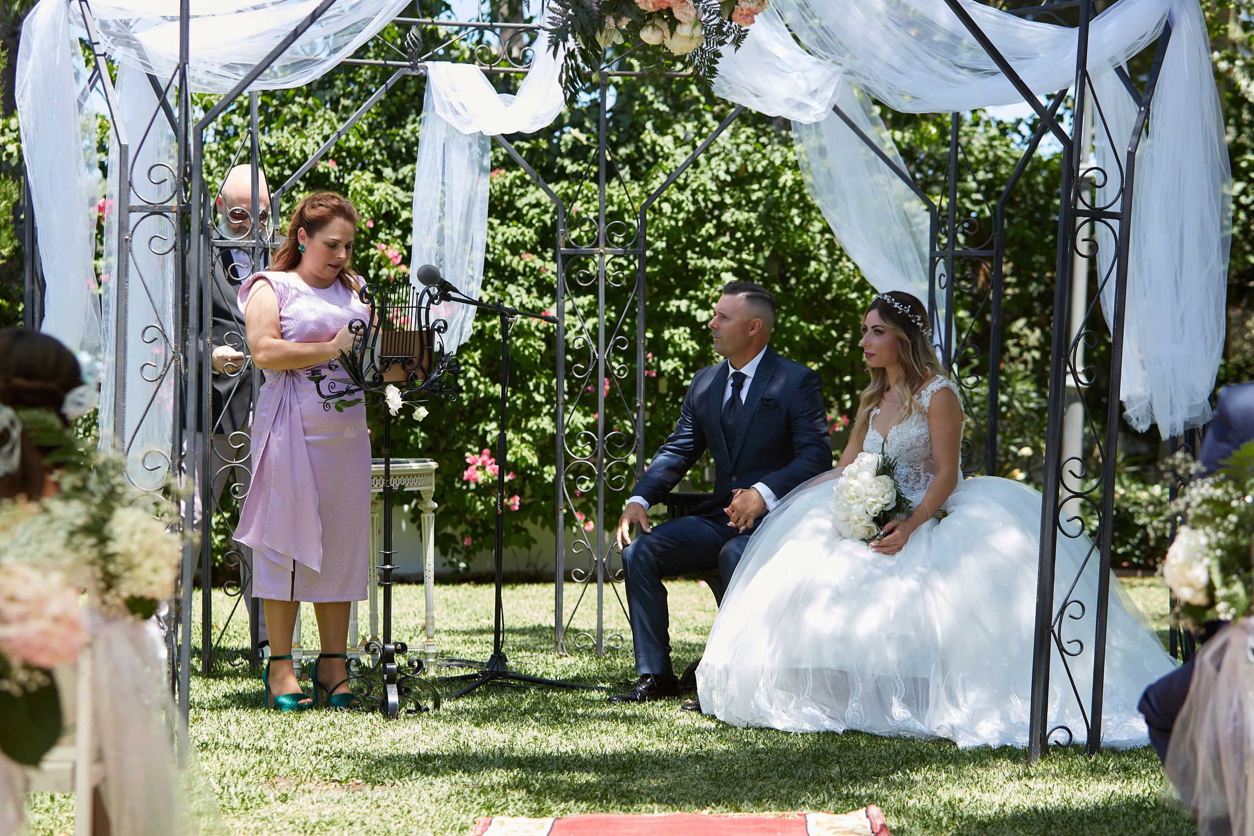 Анонс свадьбы. ГЛАВНАЯ