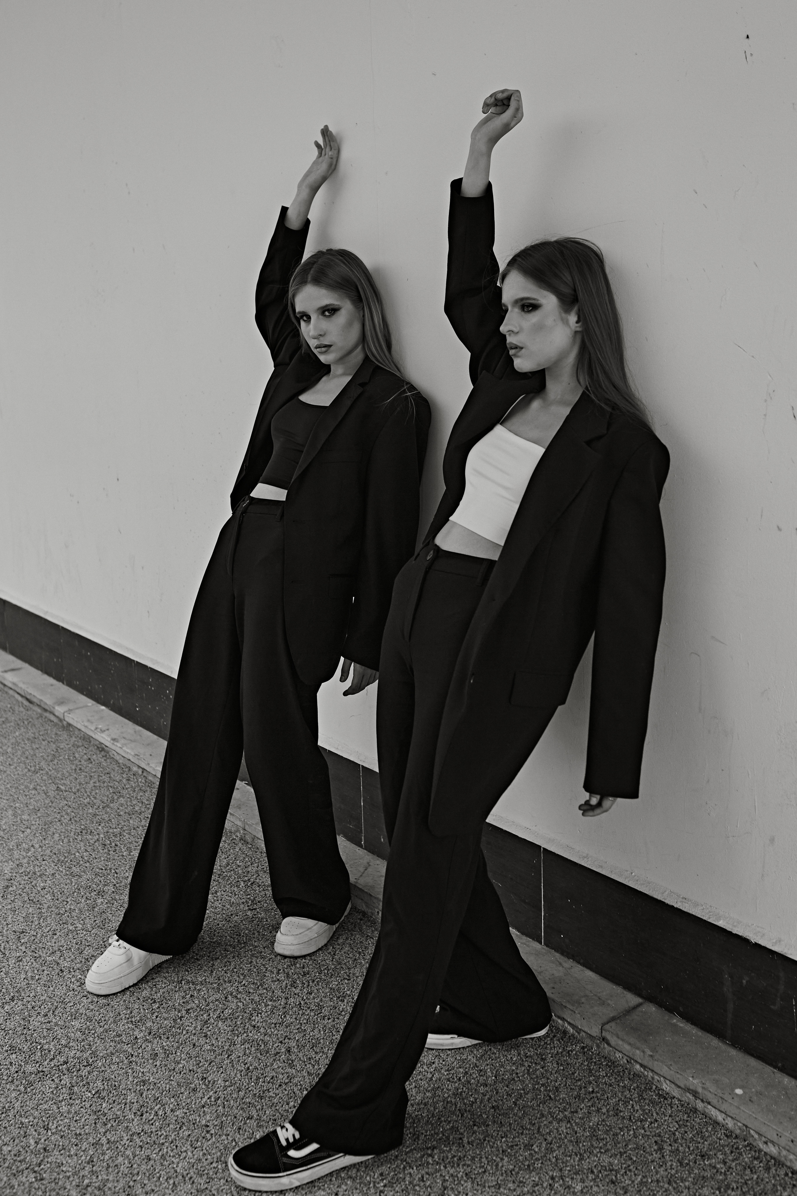 Milana&Kristina. ГЛАВНАЯ