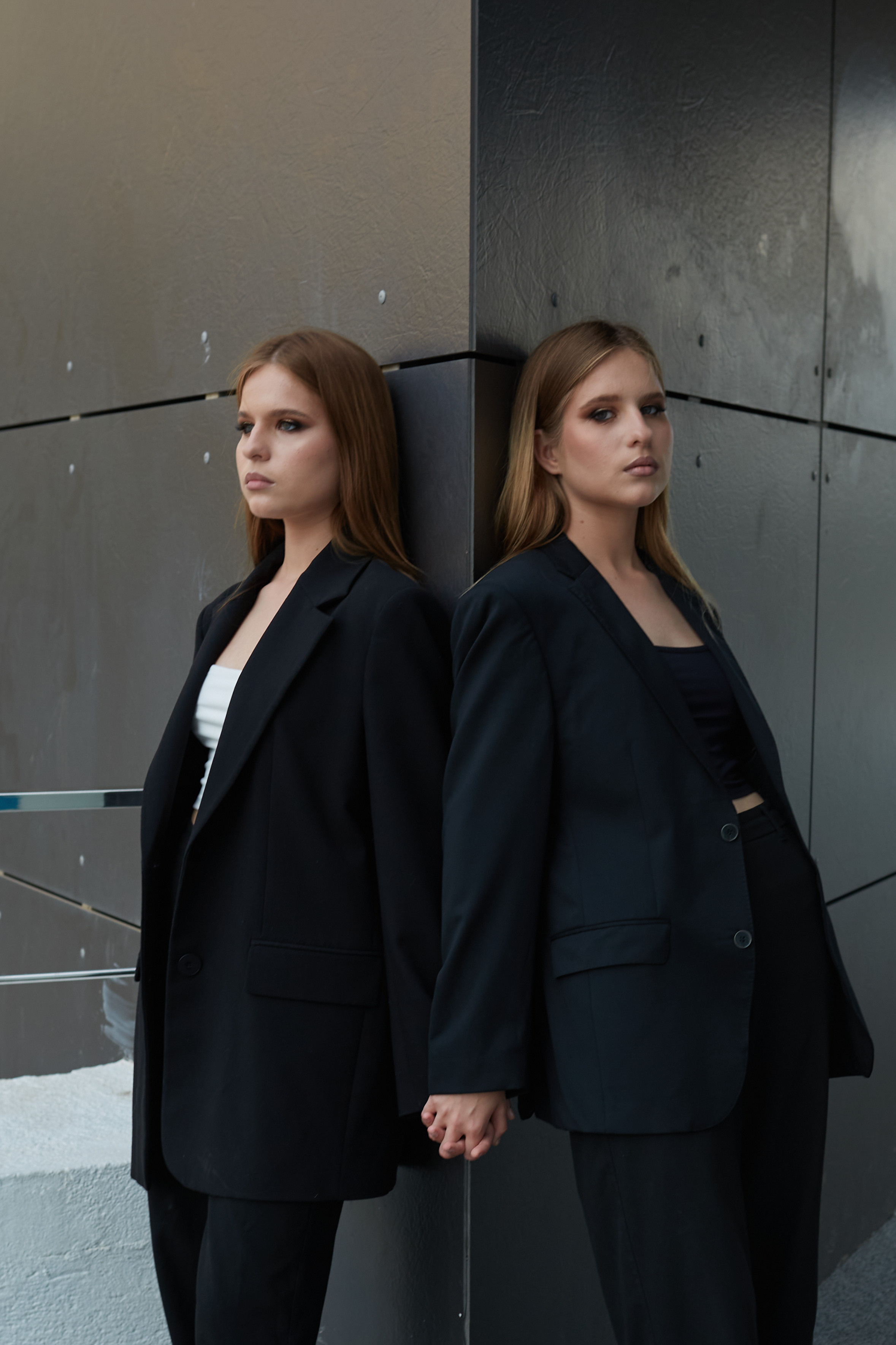 Milana&Kristina. ГЛАВНАЯ