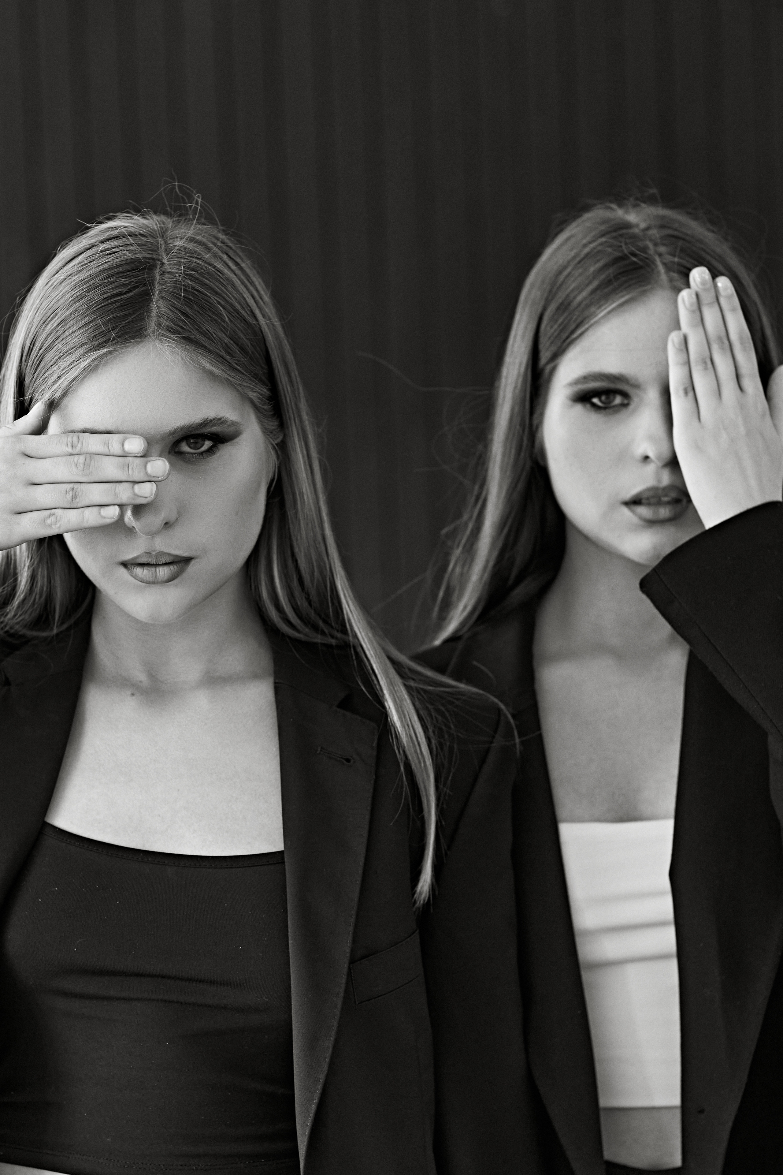 Milana&Kristina. ГЛАВНАЯ