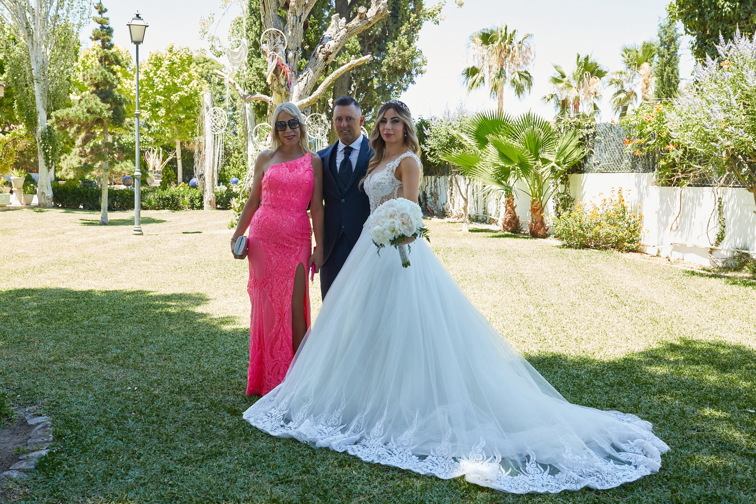 Анонс свадьбы. ГЛАВНАЯ