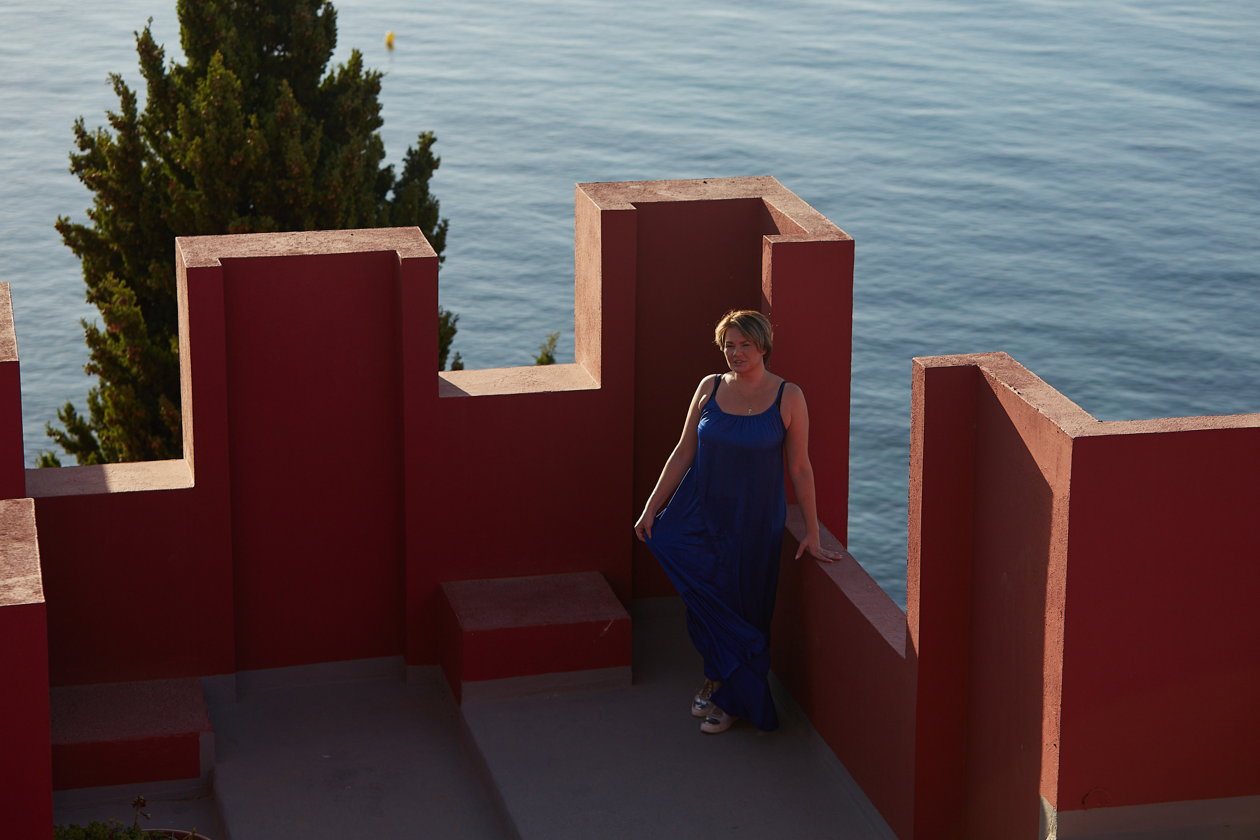 Muralla. NATALYA FOTOS FOTOGRAFO ALTEA - ALICANTE Семейный фотограф в Аликанте