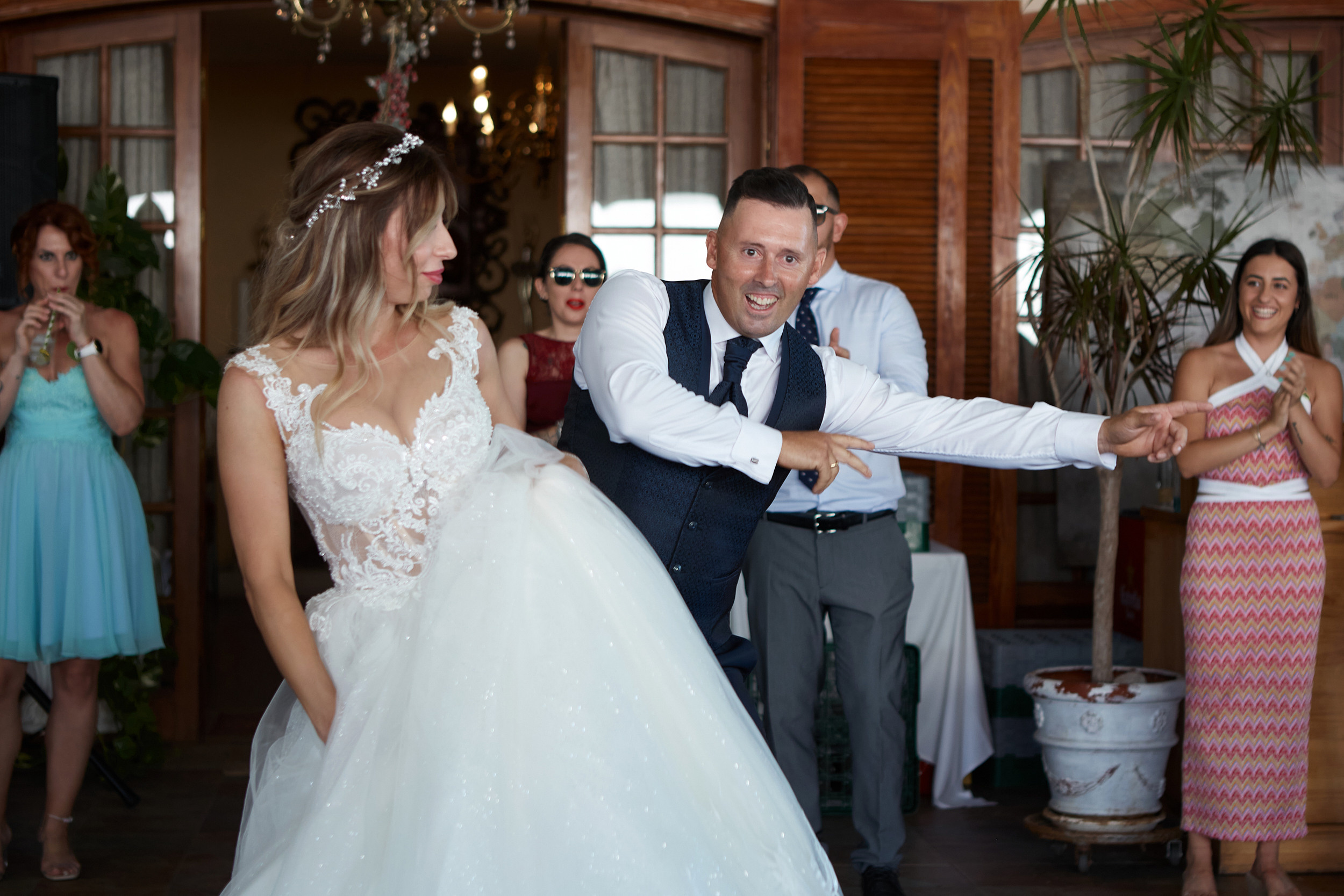 Анонс свадьбы. ГЛАВНАЯ