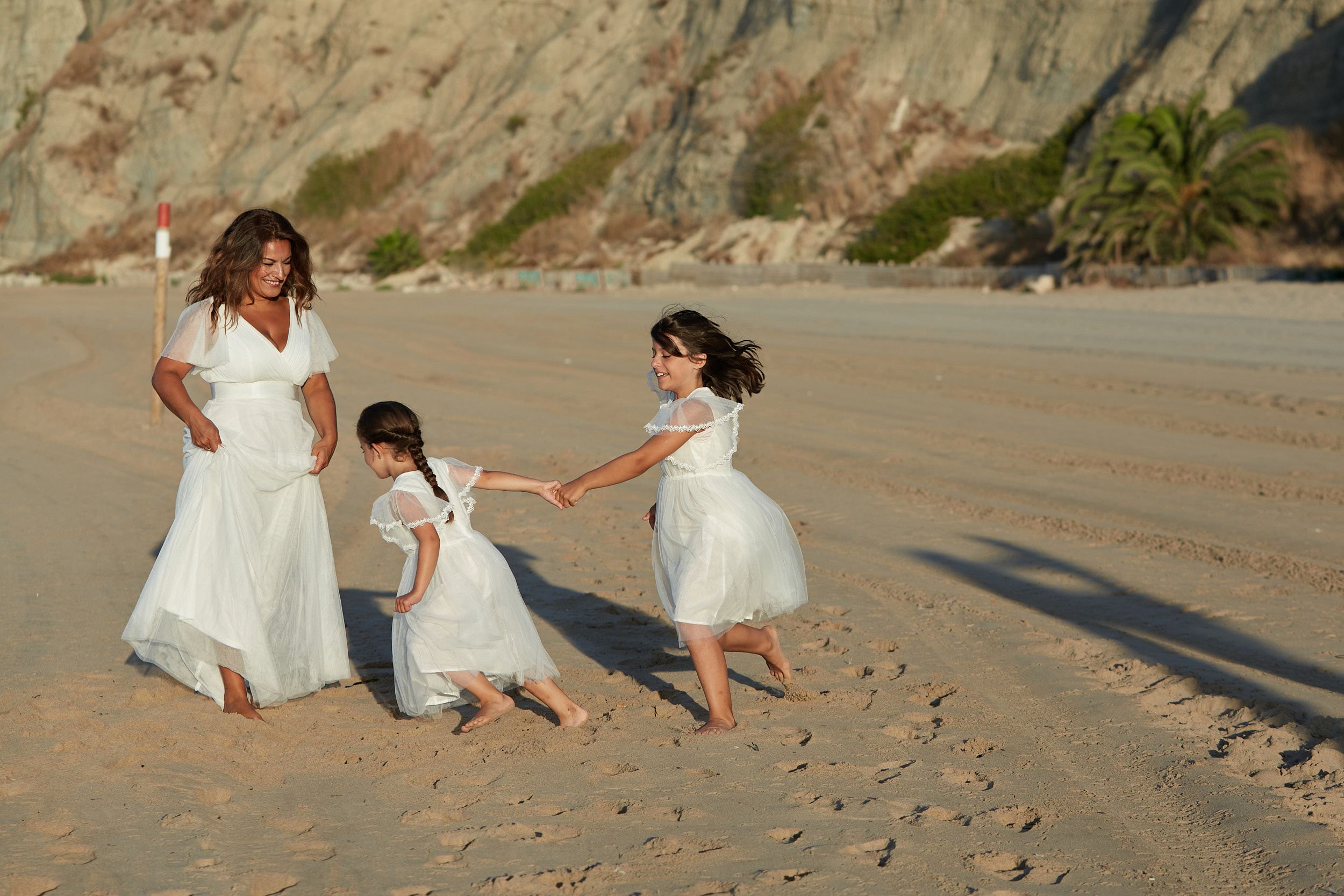 Silvia con familia. ГЛАВНАЯ