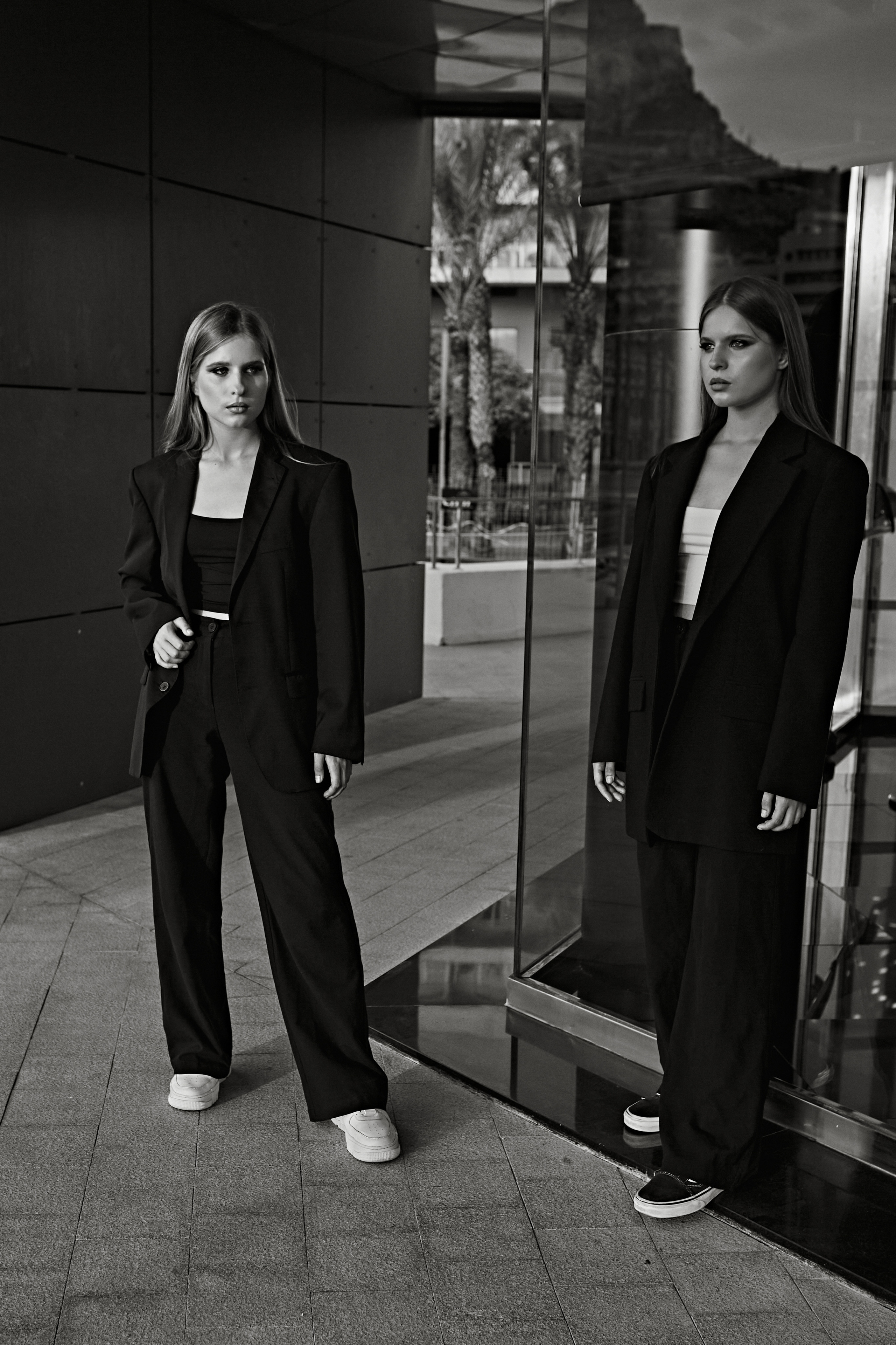 Milana&Kristina. ГЛАВНАЯ