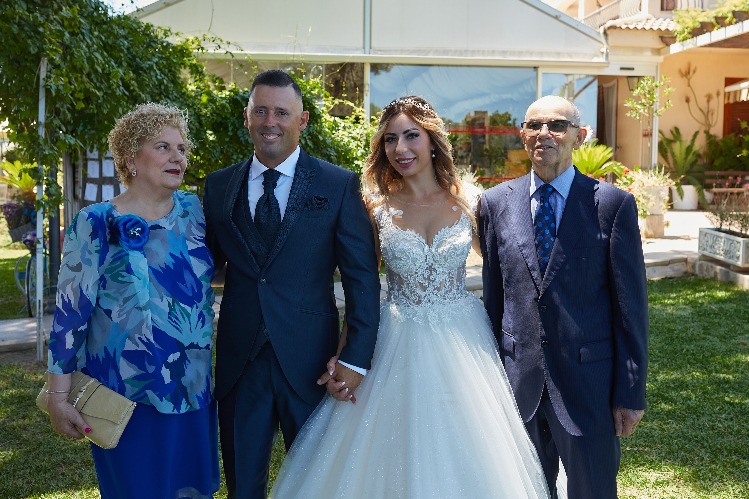 Анонс свадьбы. ГЛАВНАЯ