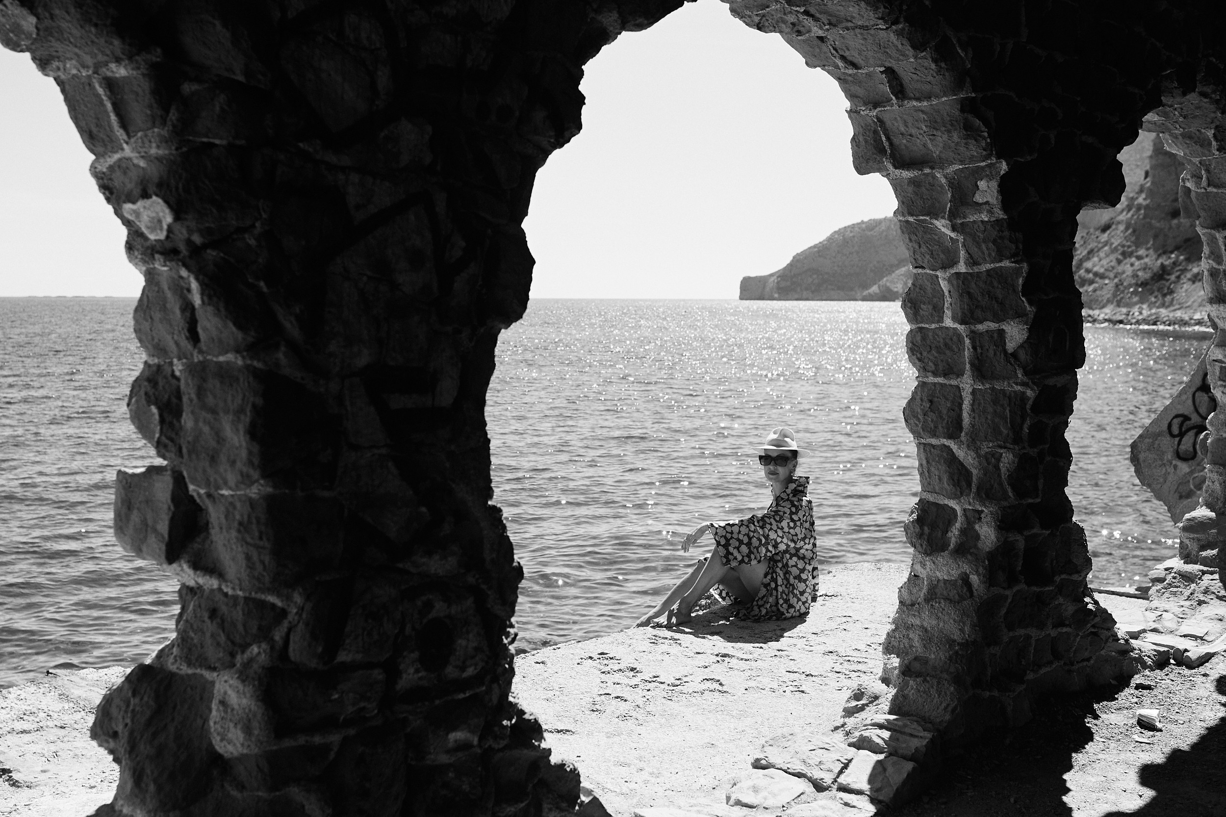 Muralla. NATALYA FOTOS FOTOGRAFO ALTEA - ALICANTE Семейный фотограф в Аликанте