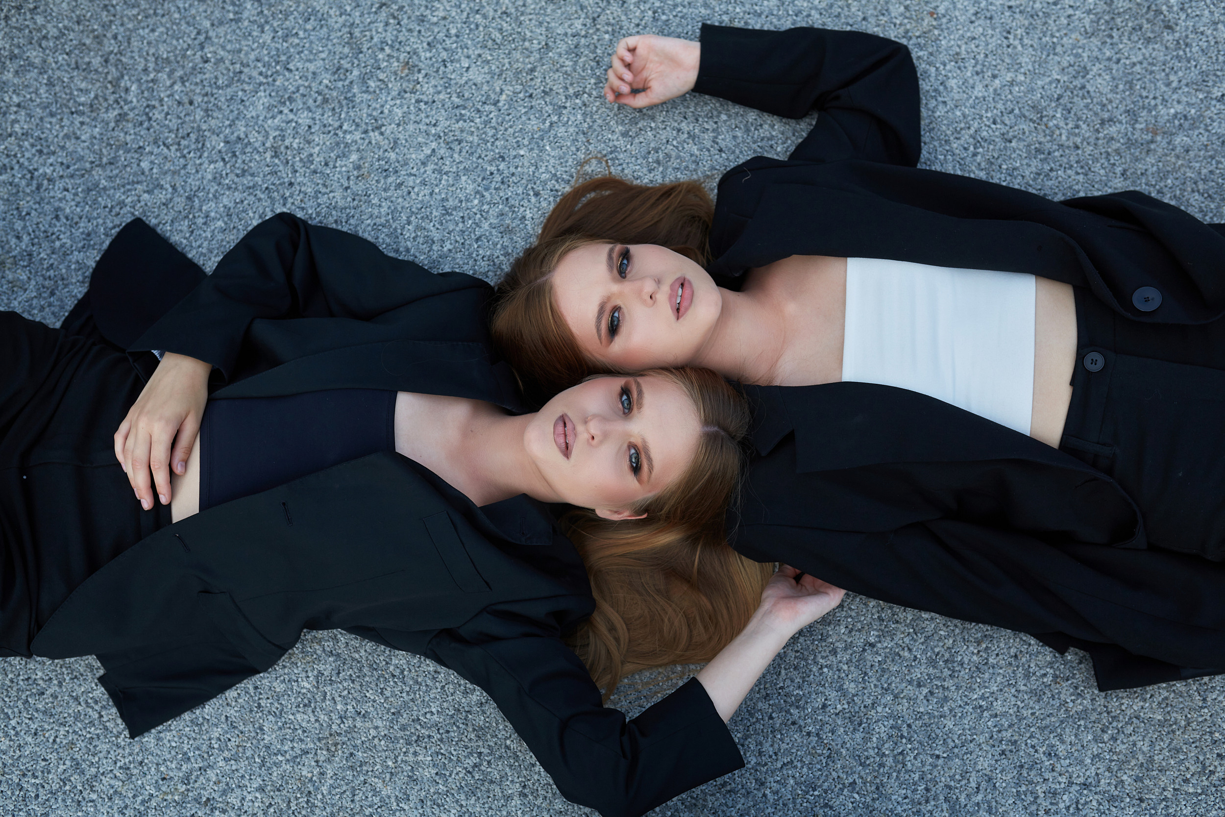 Milana&Kristina. ГЛАВНАЯ