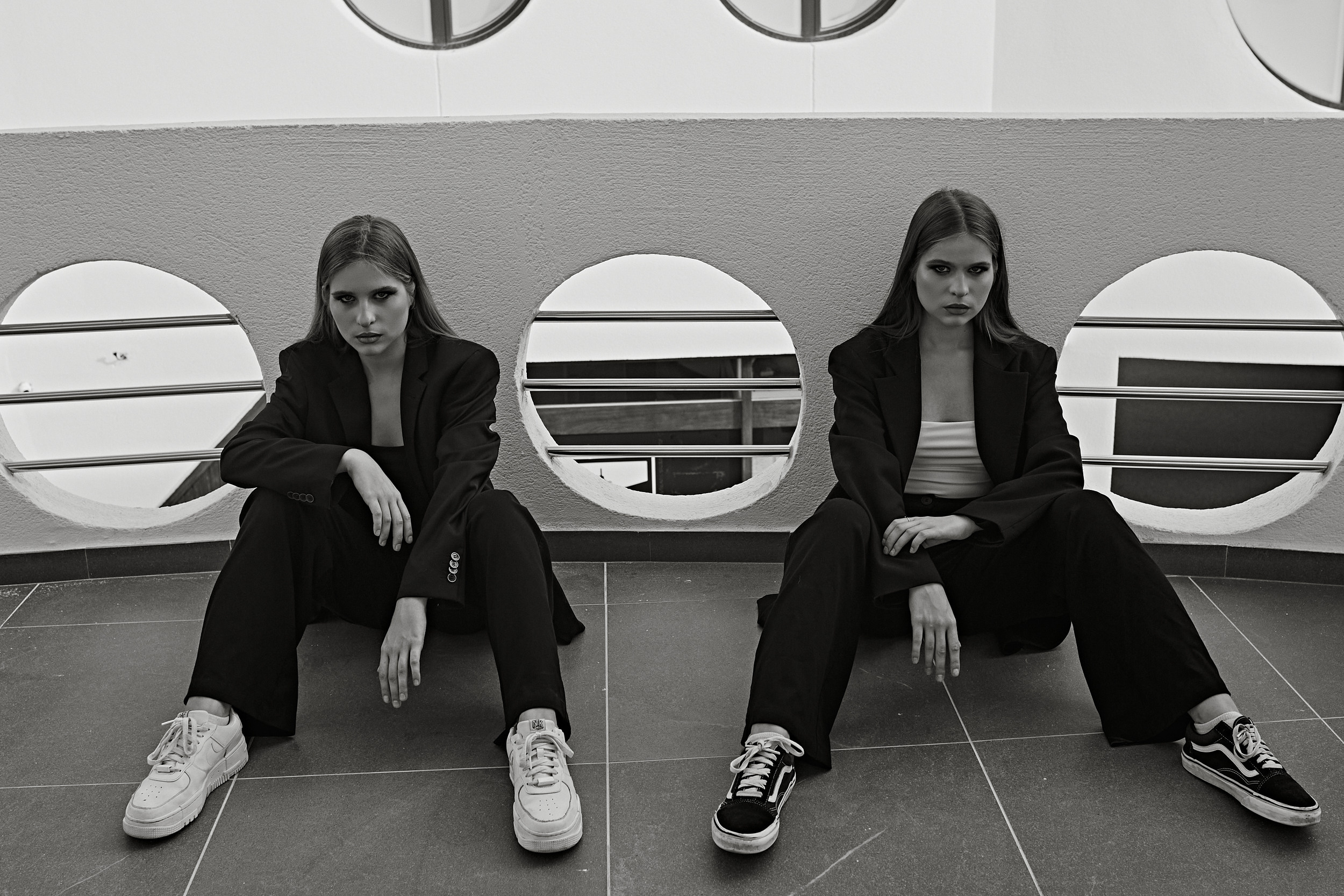 Milana&Kristina. ГЛАВНАЯ