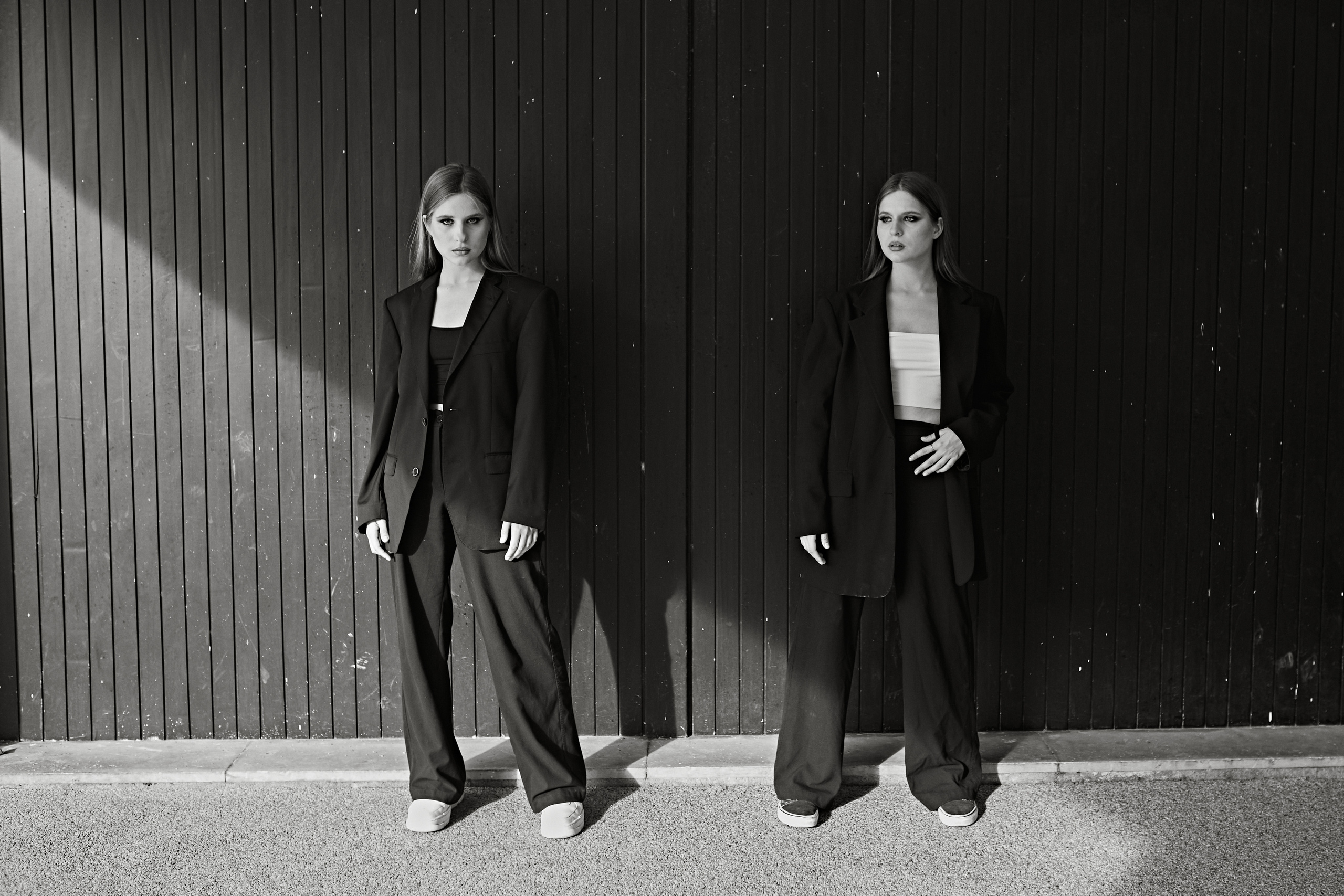 Milana&Kristina. ГЛАВНАЯ