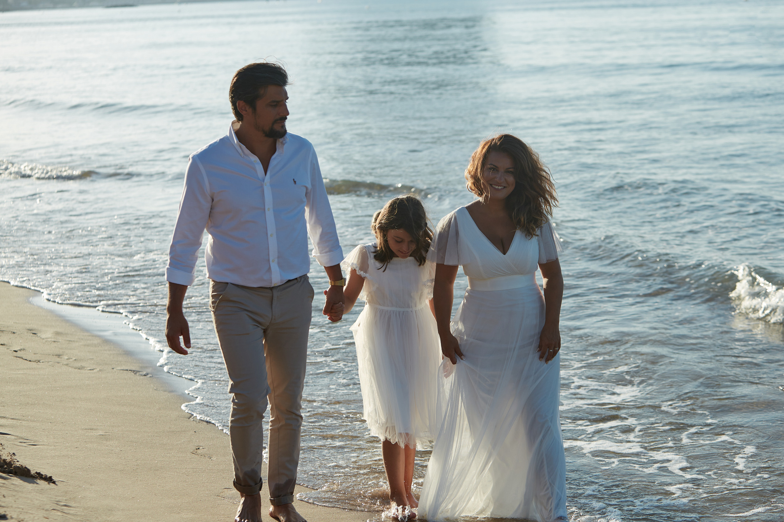 Silvia con familia. ГЛАВНАЯ