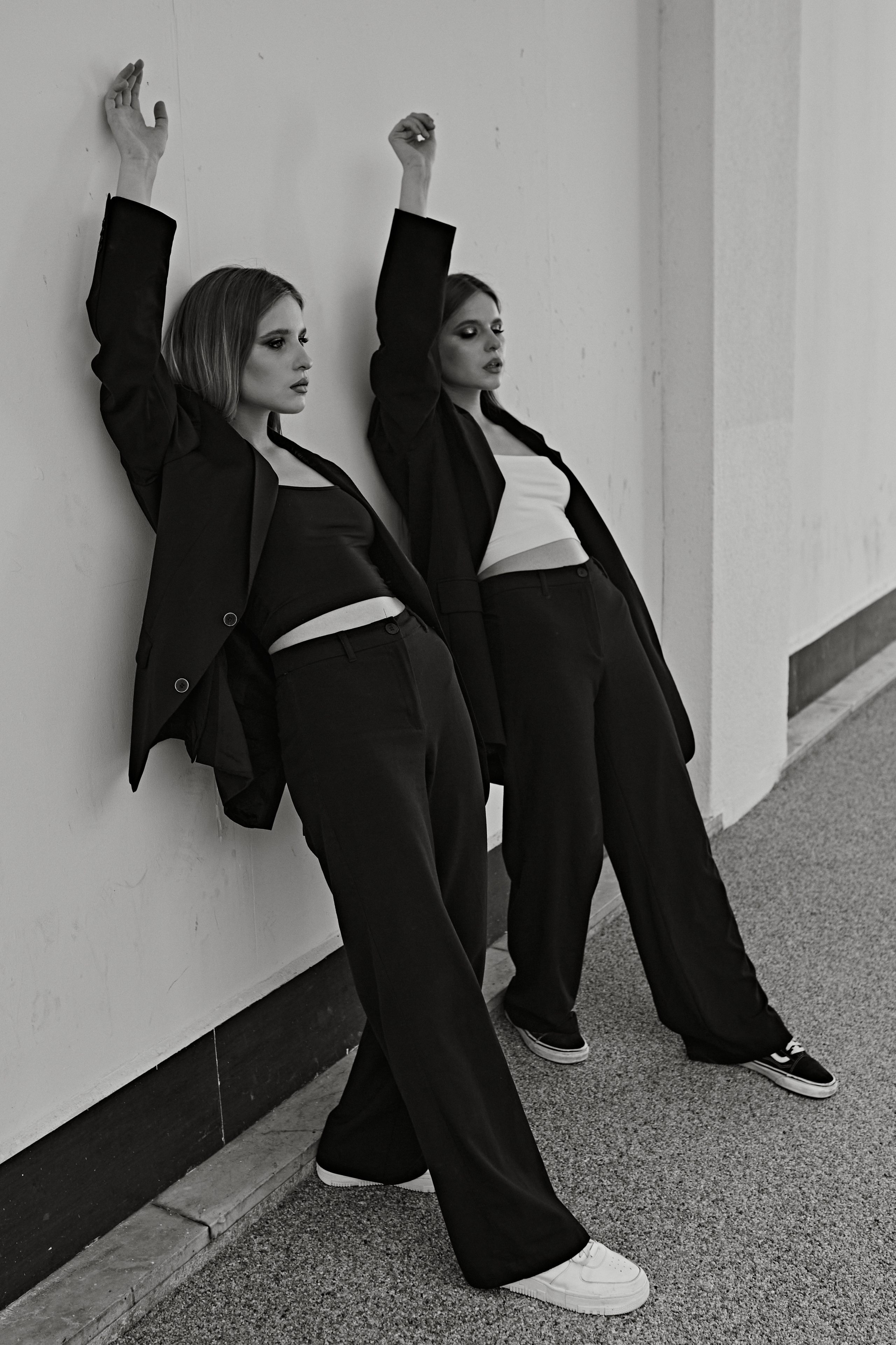 Milana&Kristina. ГЛАВНАЯ