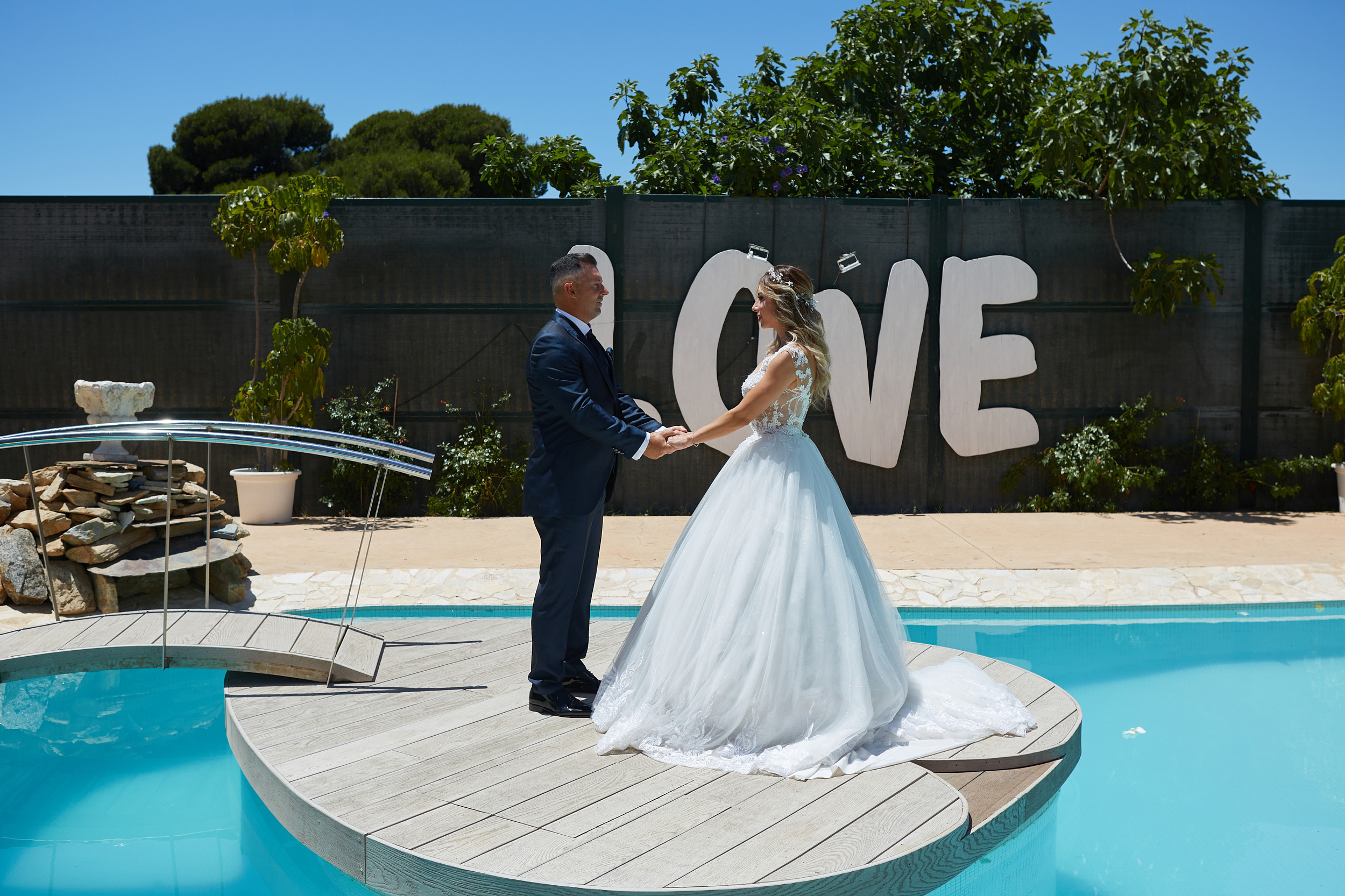 Анонс свадьбы. ГЛАВНАЯ