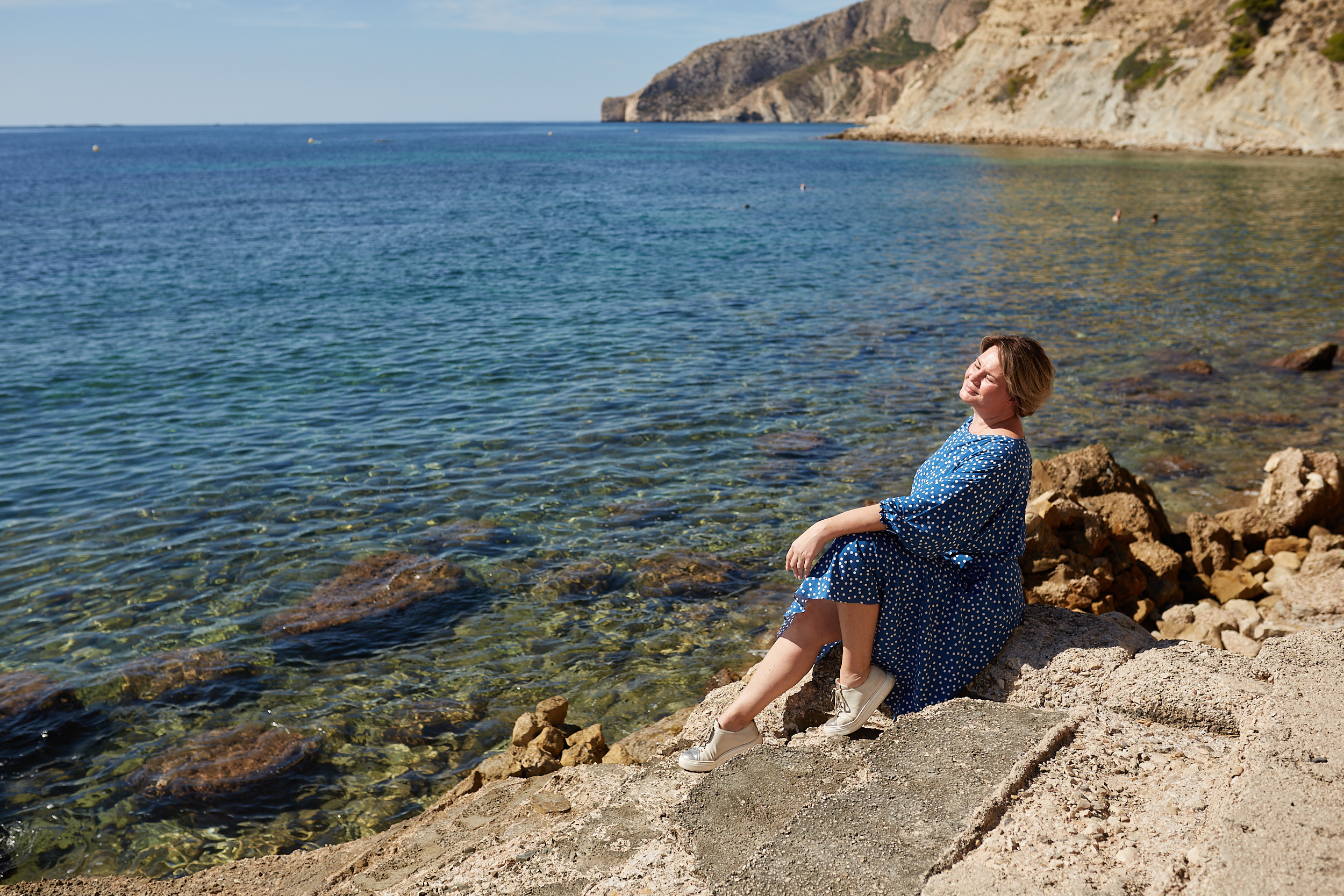 Muralla. NATALYA FOTOS FOTOGRAFO ALTEA - ALICANTE Семейный фотограф в Аликанте